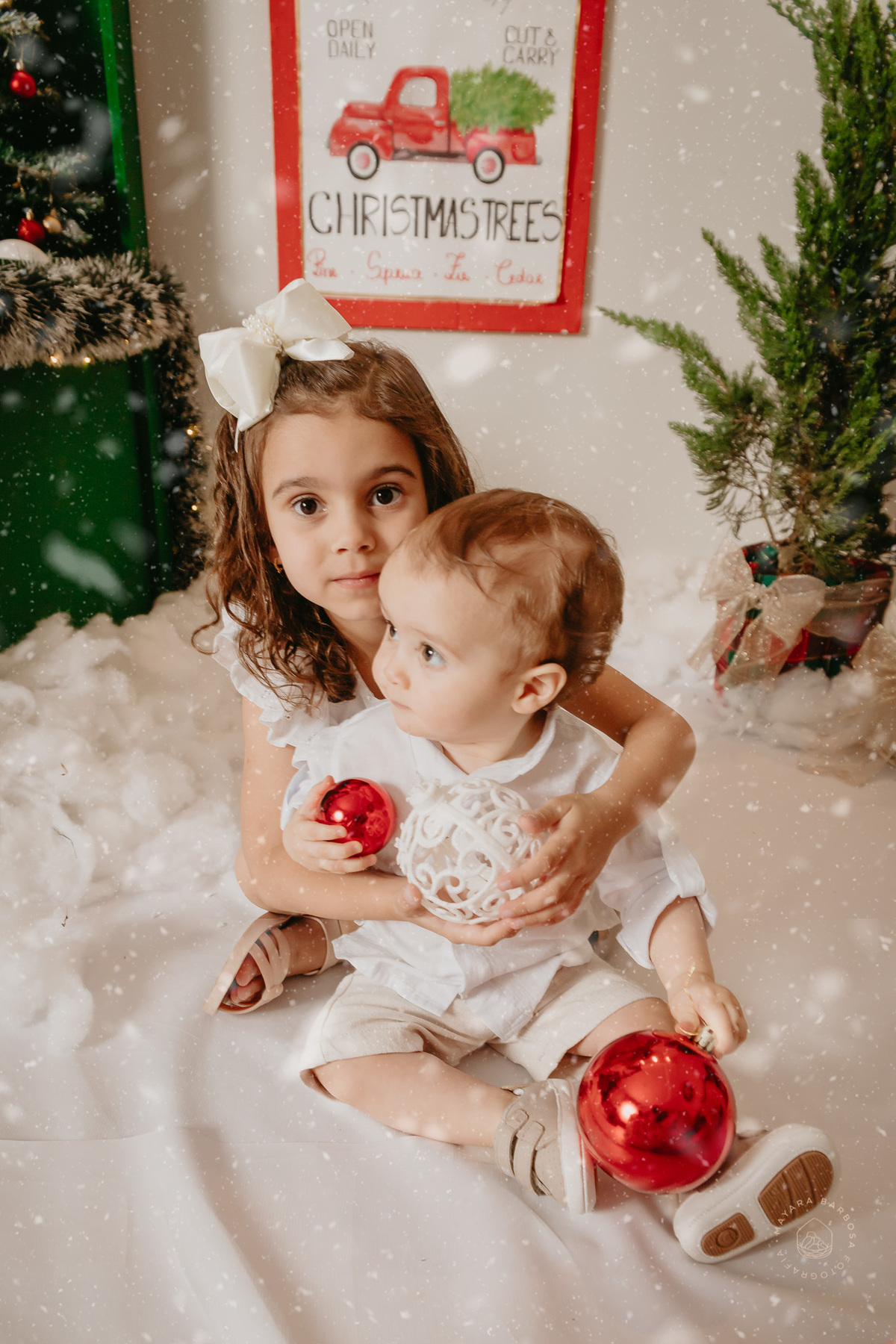 Ensaio de Natal (2022)
Pouso Alegre - MG