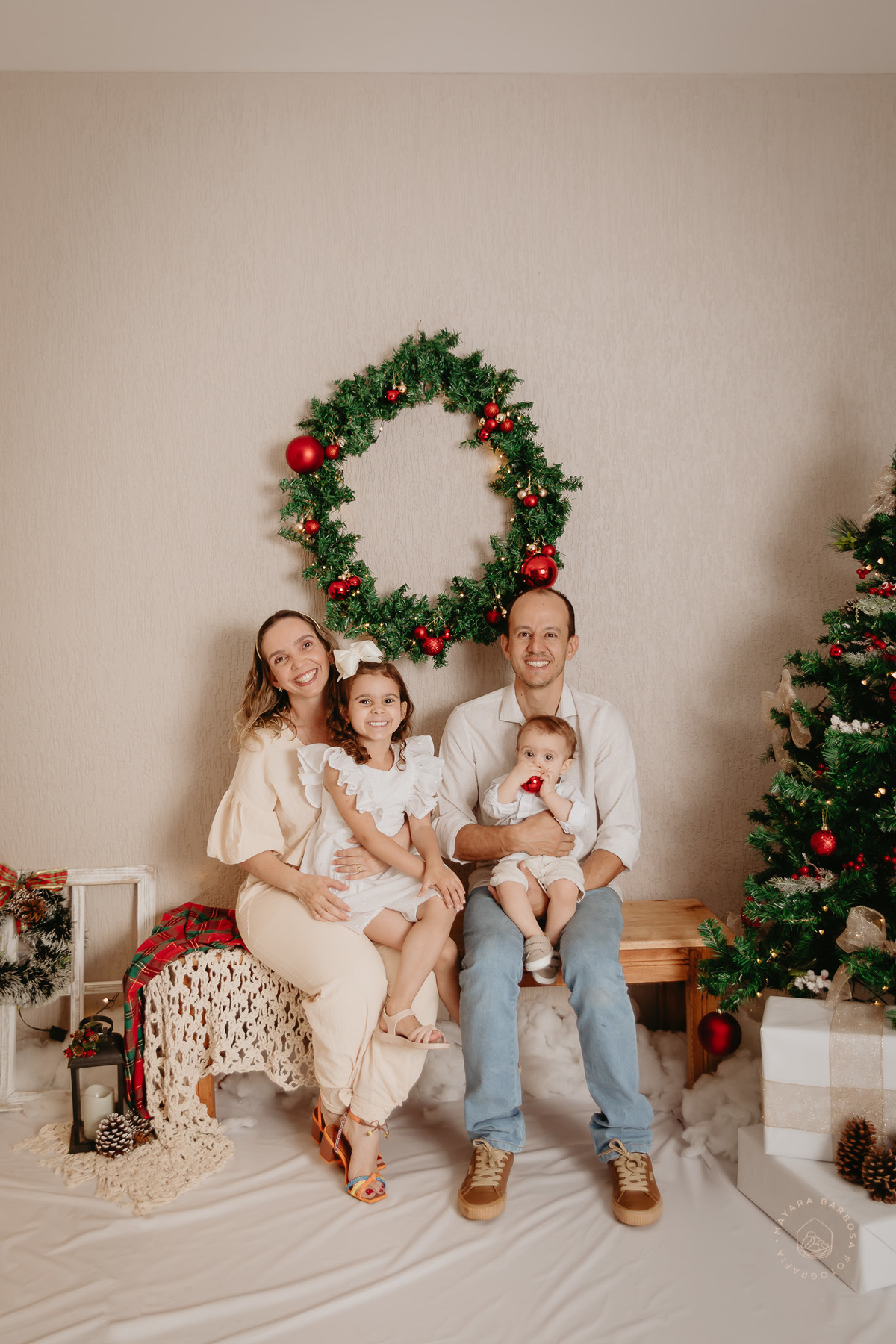 Ensaio de Natal (2022)
Pouso Alegre - MG