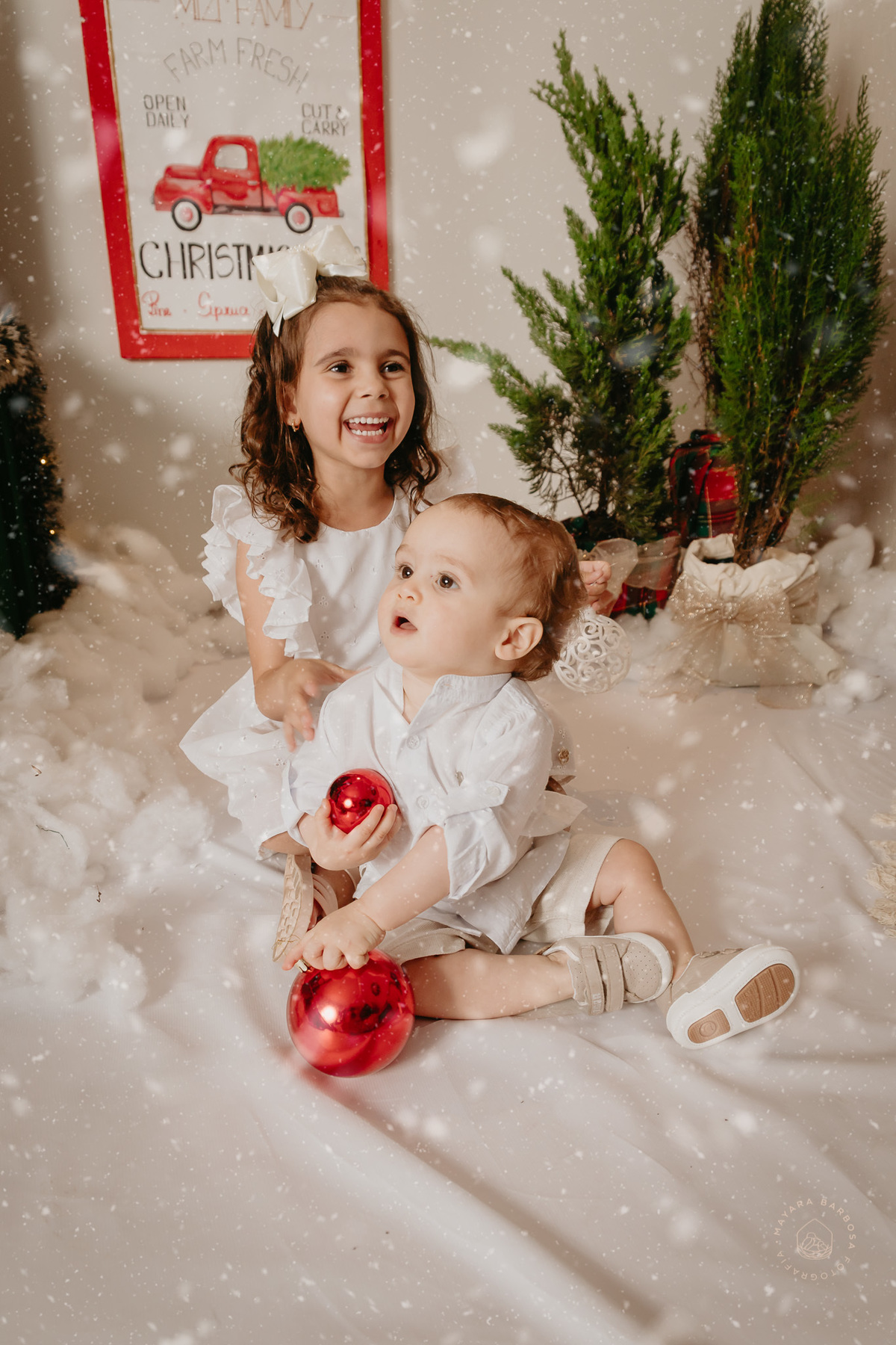 Ensaio de Natal (2022)
Pouso Alegre - MG