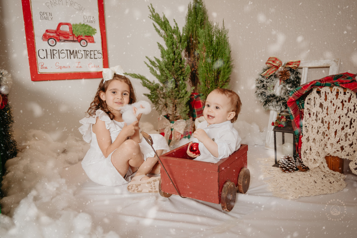 Ensaio de Natal (2022)
Pouso Alegre - MG