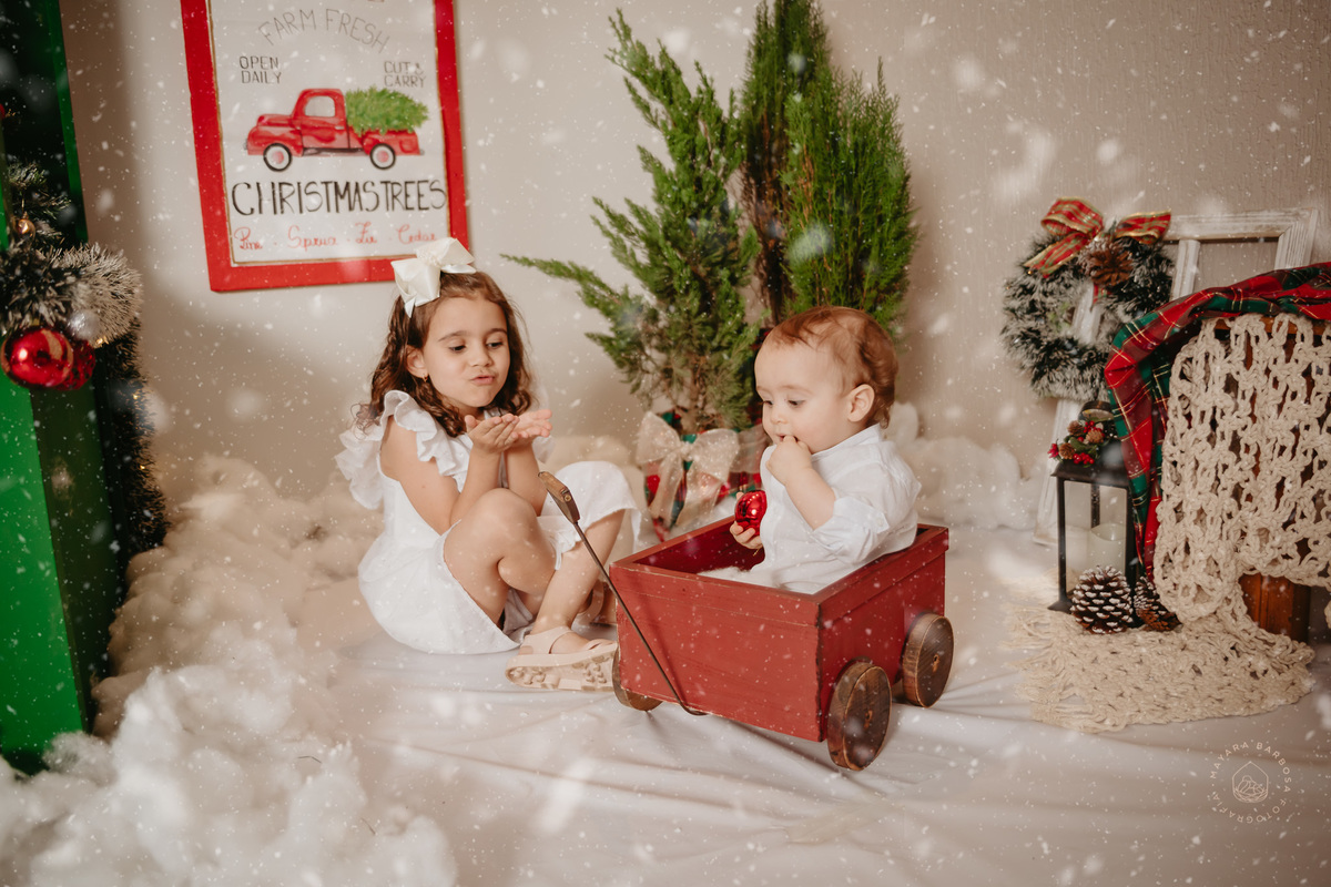 Ensaio de Natal (2022)
Pouso Alegre - MG