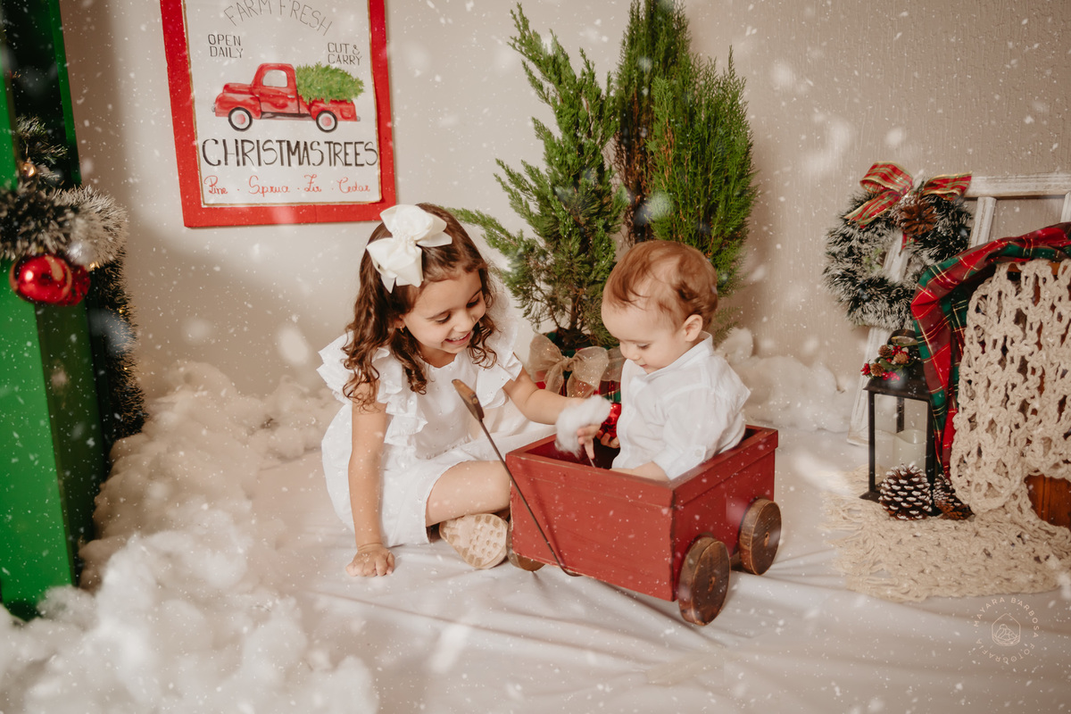 Ensaio de Natal (2022)
Pouso Alegre - MG