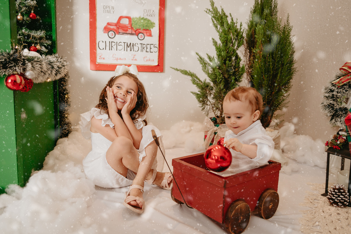 Ensaio de Natal (2022)
Pouso Alegre - MG