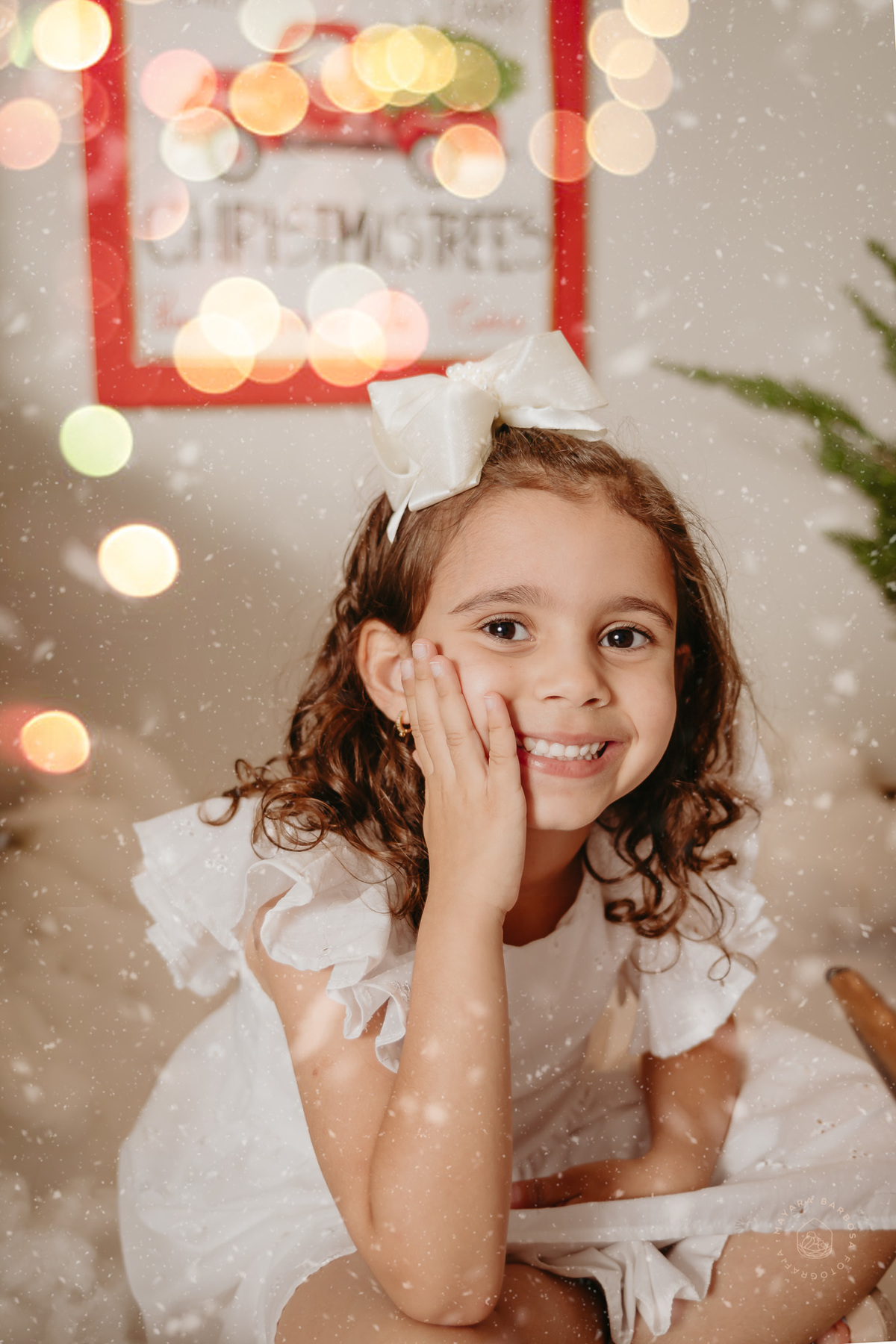 Ensaio de Natal (2022)
Pouso Alegre - MG