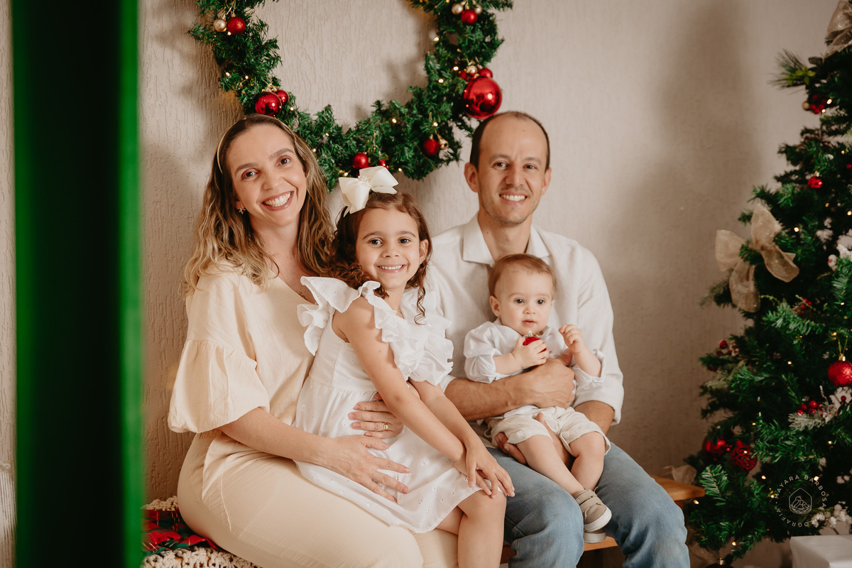 Ensaio de Natal (2022)
Pouso Alegre - MG