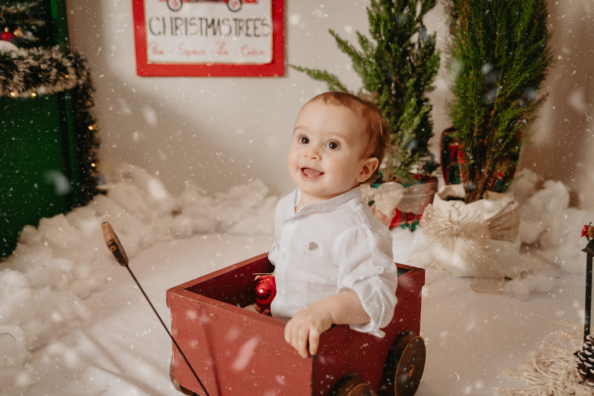 Ensaio de Natal (2022)
Pouso Alegre - MG