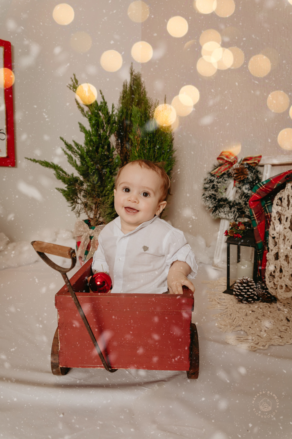 Ensaio de Natal (2022)
Pouso Alegre - MG