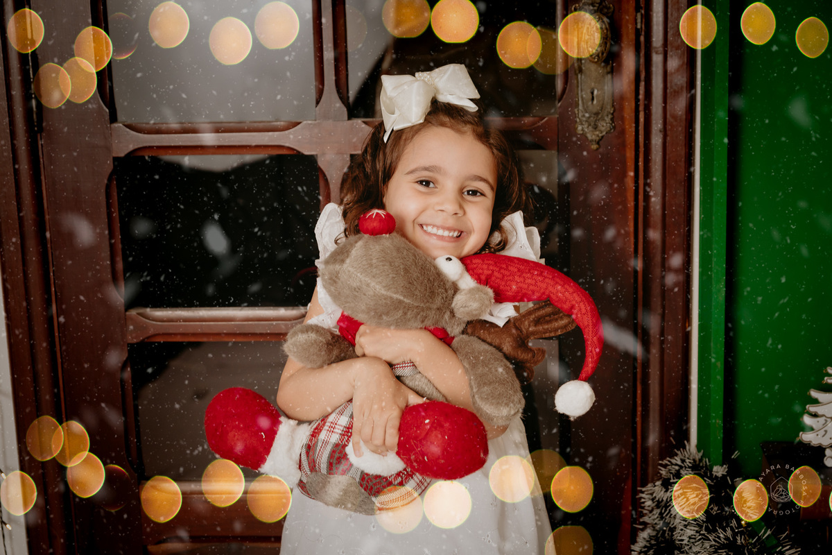 Ensaio de Natal (2022)
Pouso Alegre - MG