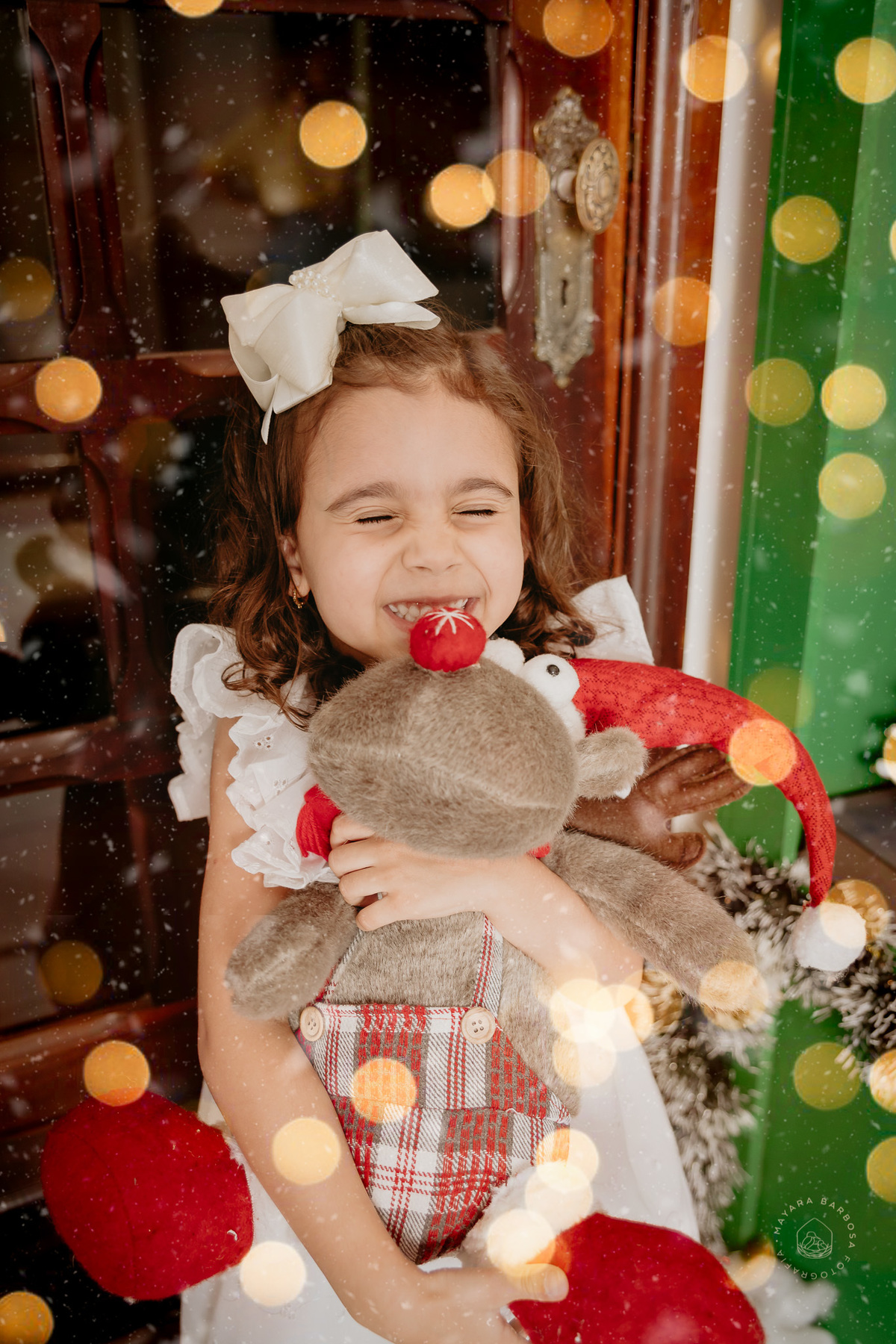 Ensaio de Natal (2022)
Pouso Alegre - MG