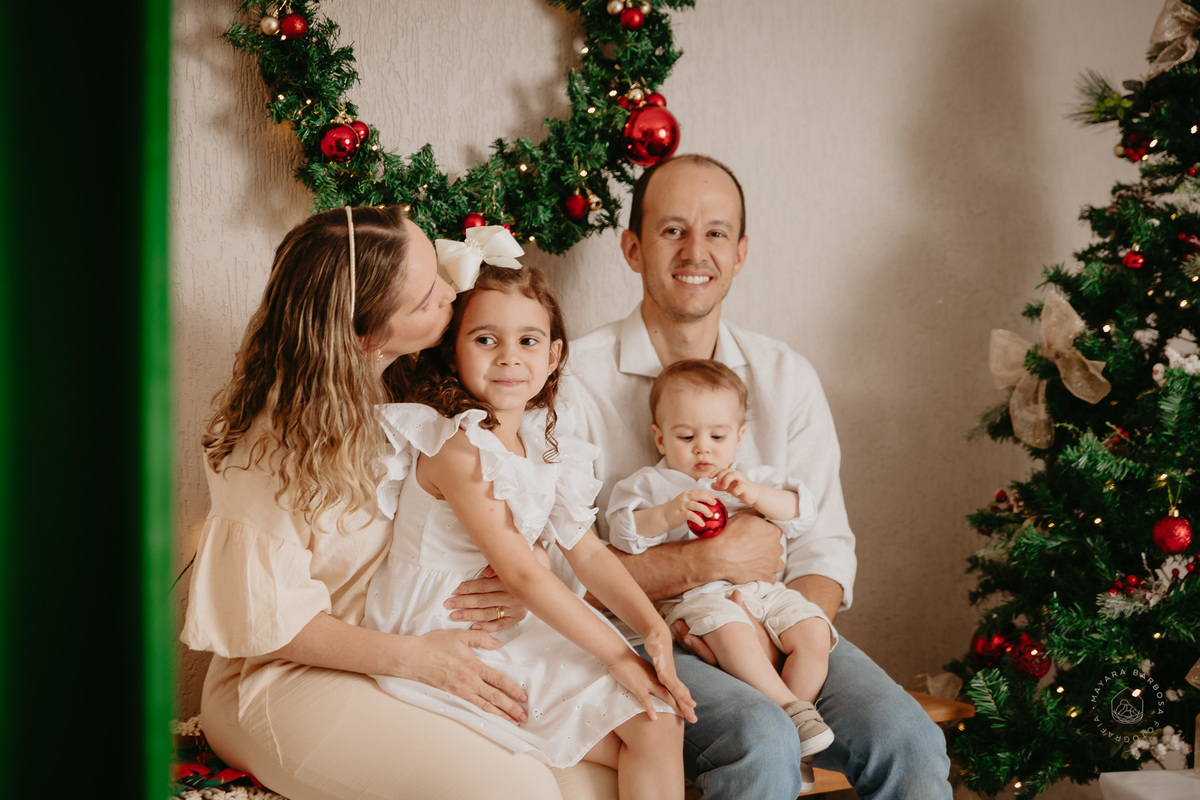 Ensaio de Natal (2022)
Pouso Alegre - MG