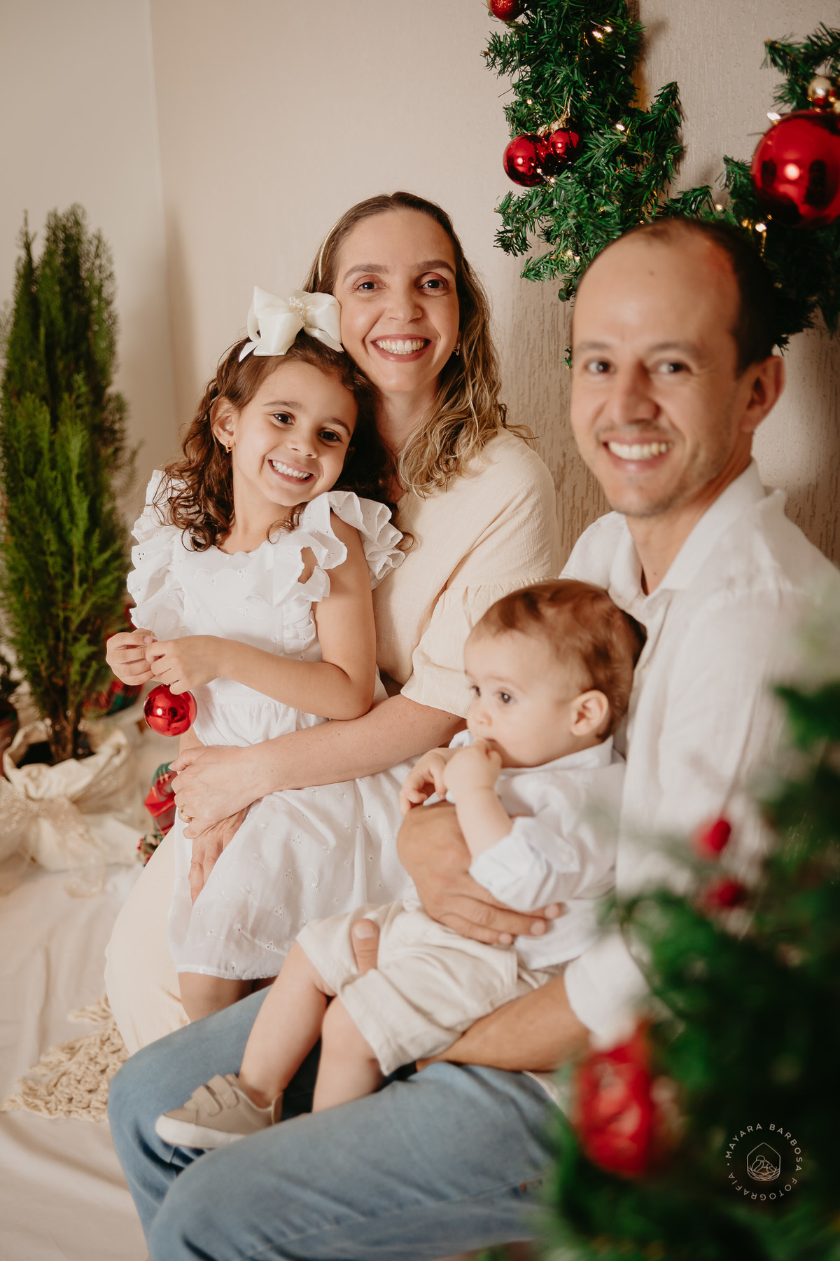 Ensaio de Natal (2022)
Pouso Alegre - MG