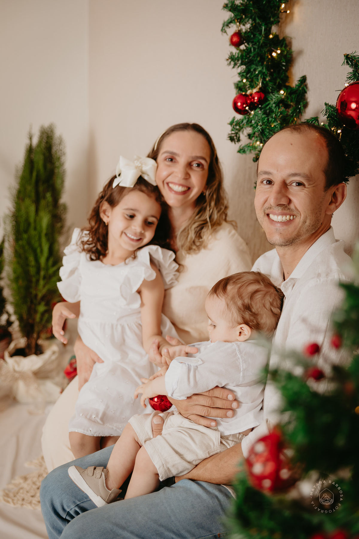 Ensaio de Natal (2022)
Pouso Alegre - MG