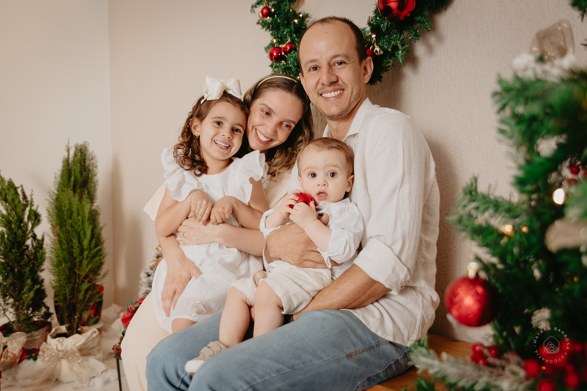 Ensaio de Natal (2022)
Pouso Alegre - MG