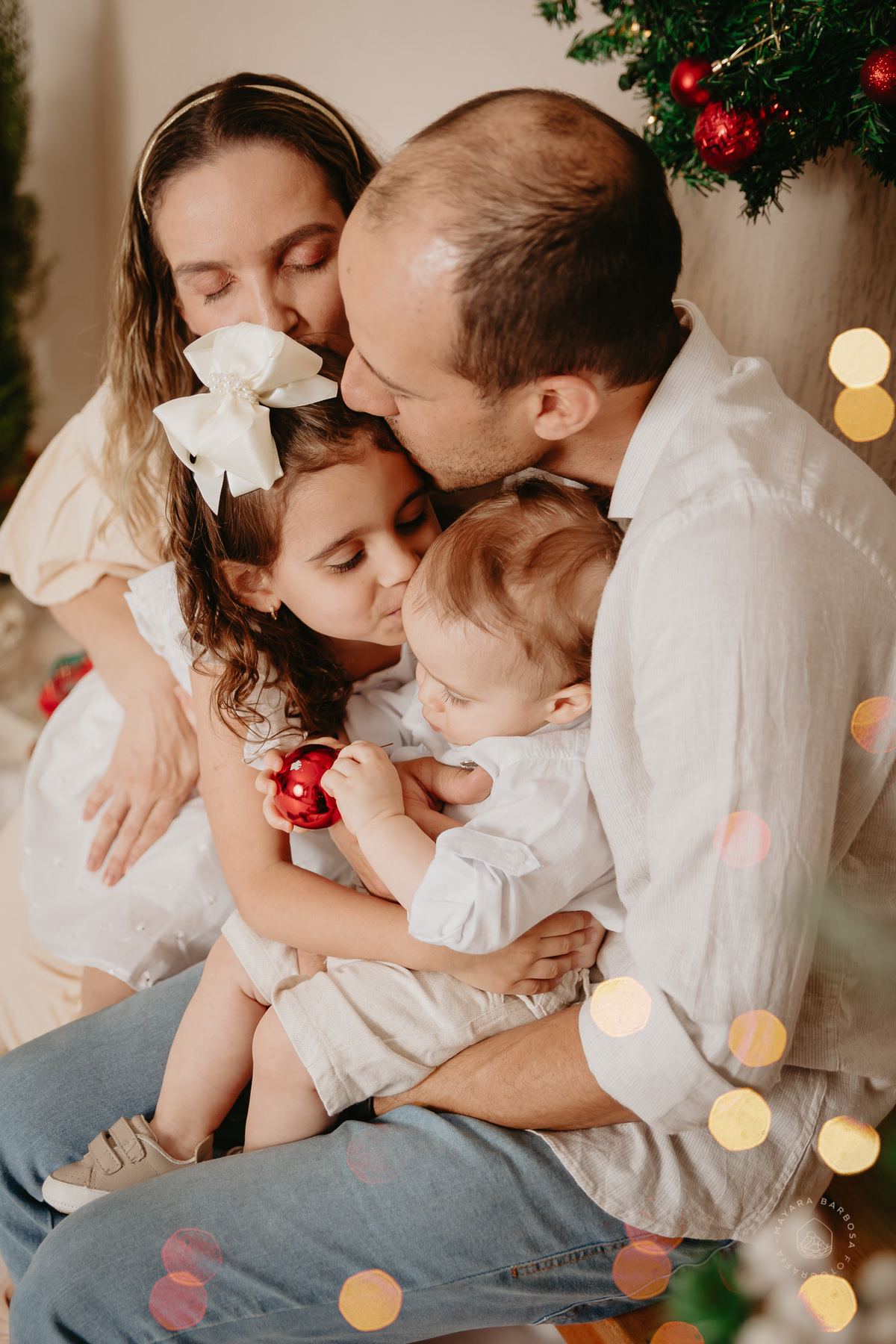 Ensaio de Natal (2022)
Pouso Alegre - MG