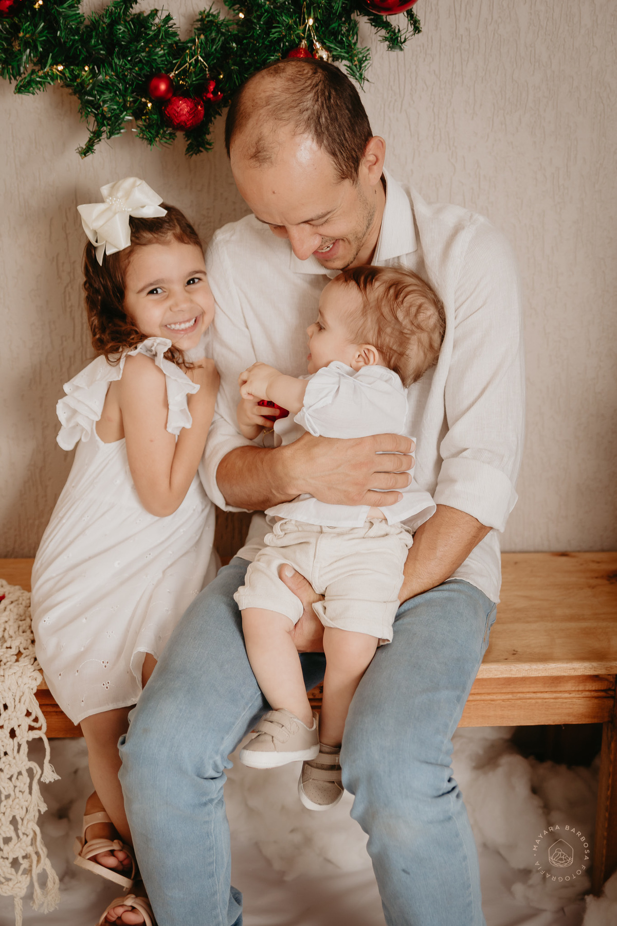 Ensaio de Natal (2022)
Pouso Alegre - MG