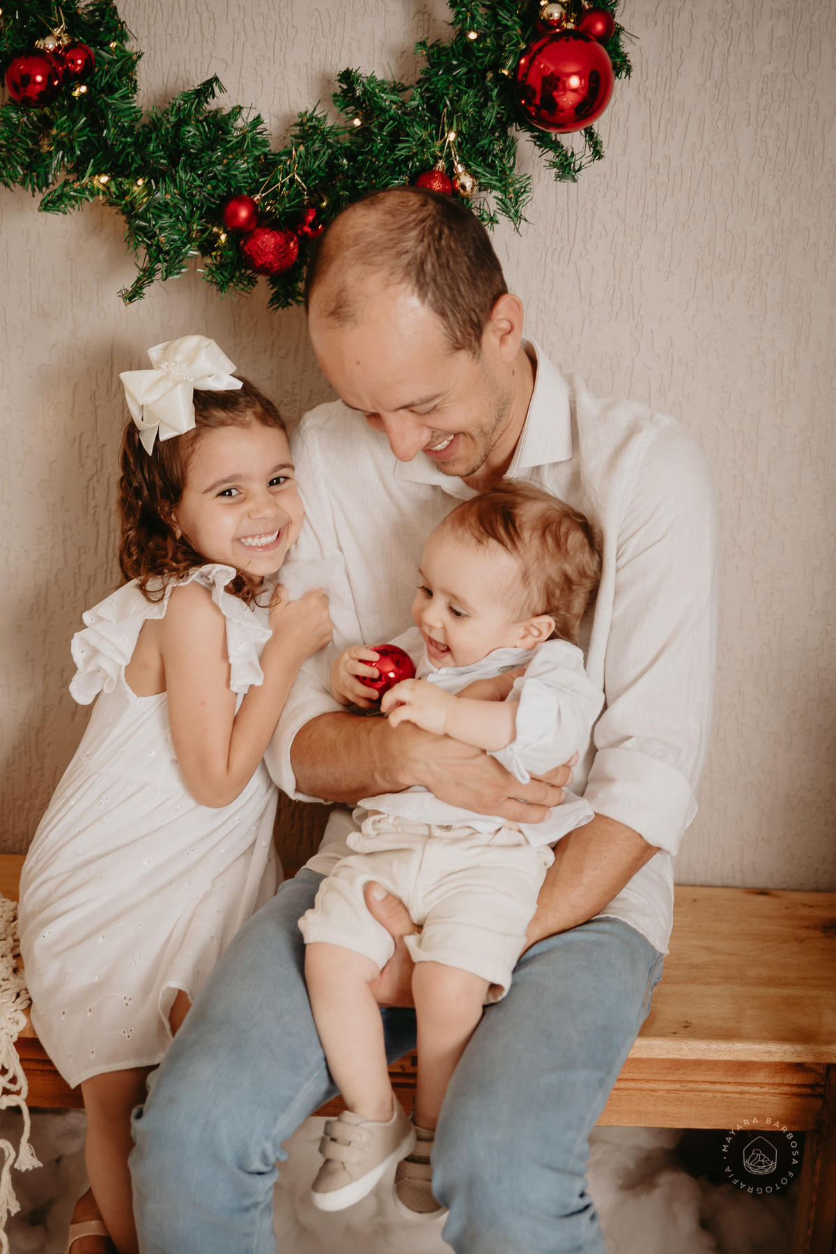 Ensaio de Natal (2022)
Pouso Alegre - MG