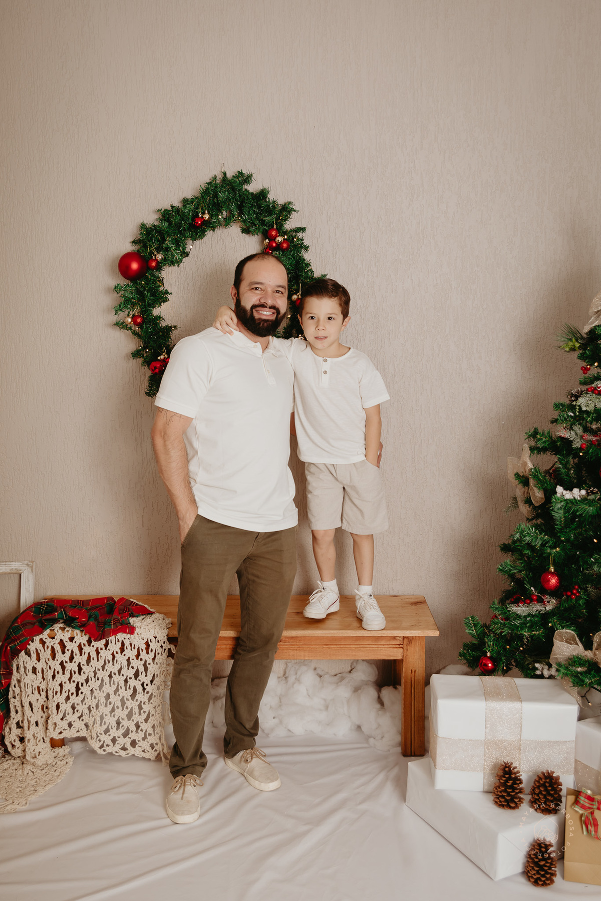 Ensaio de Natal (2022)
Pouso Alegre - MG