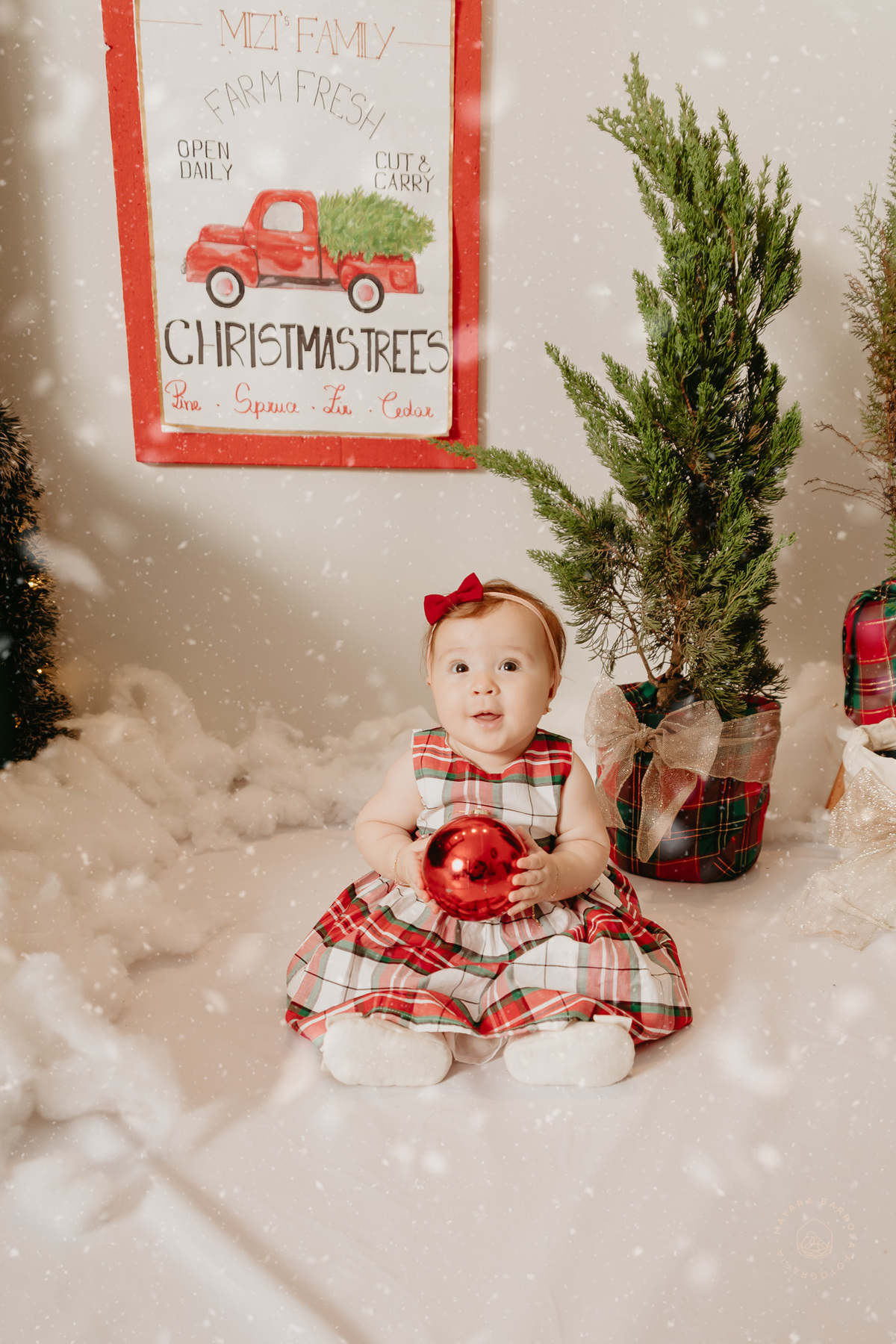 Ensaio de Natal (2022)
Pouso Alegre - MG