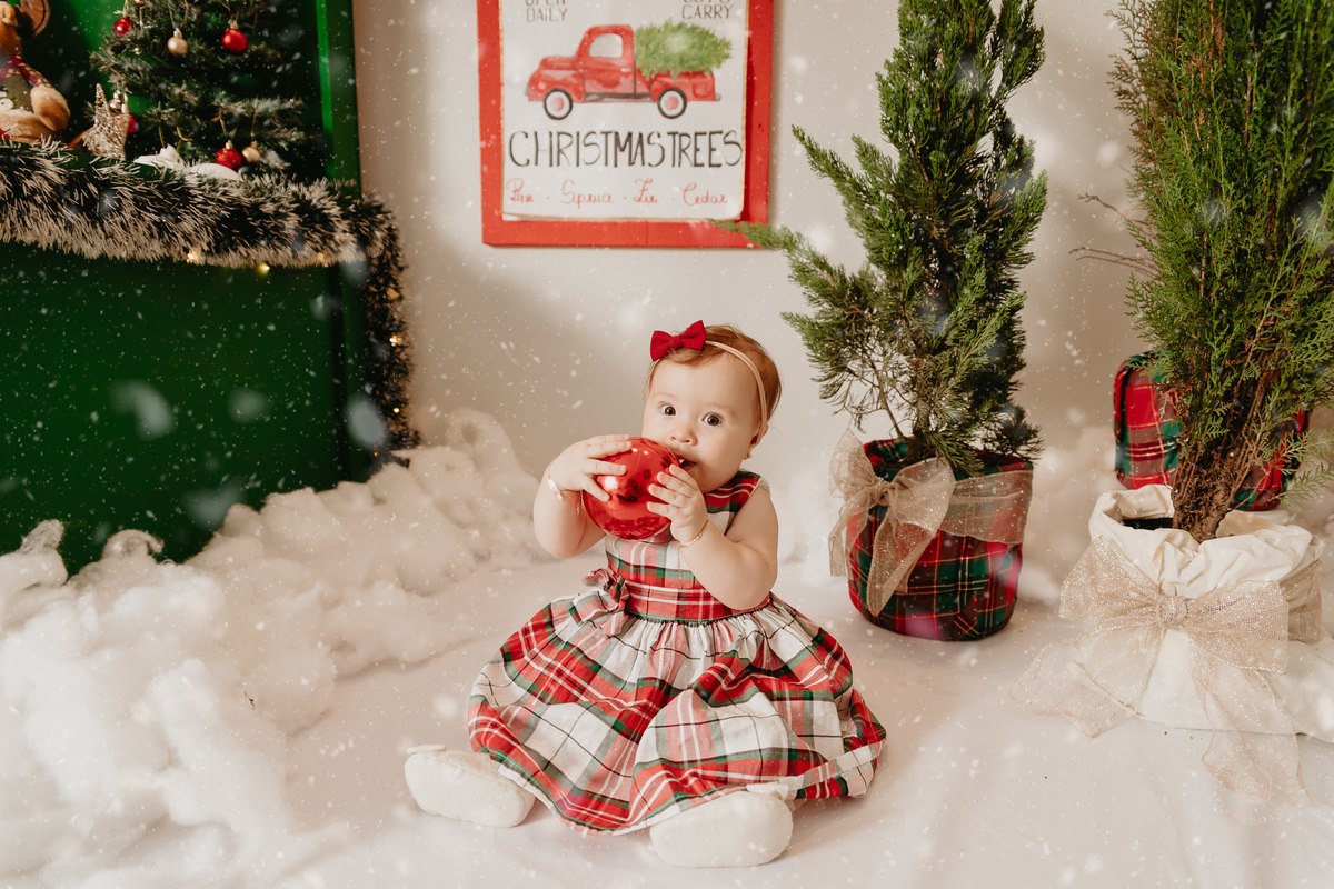 Ensaio de Natal (2022)
Pouso Alegre - MG
