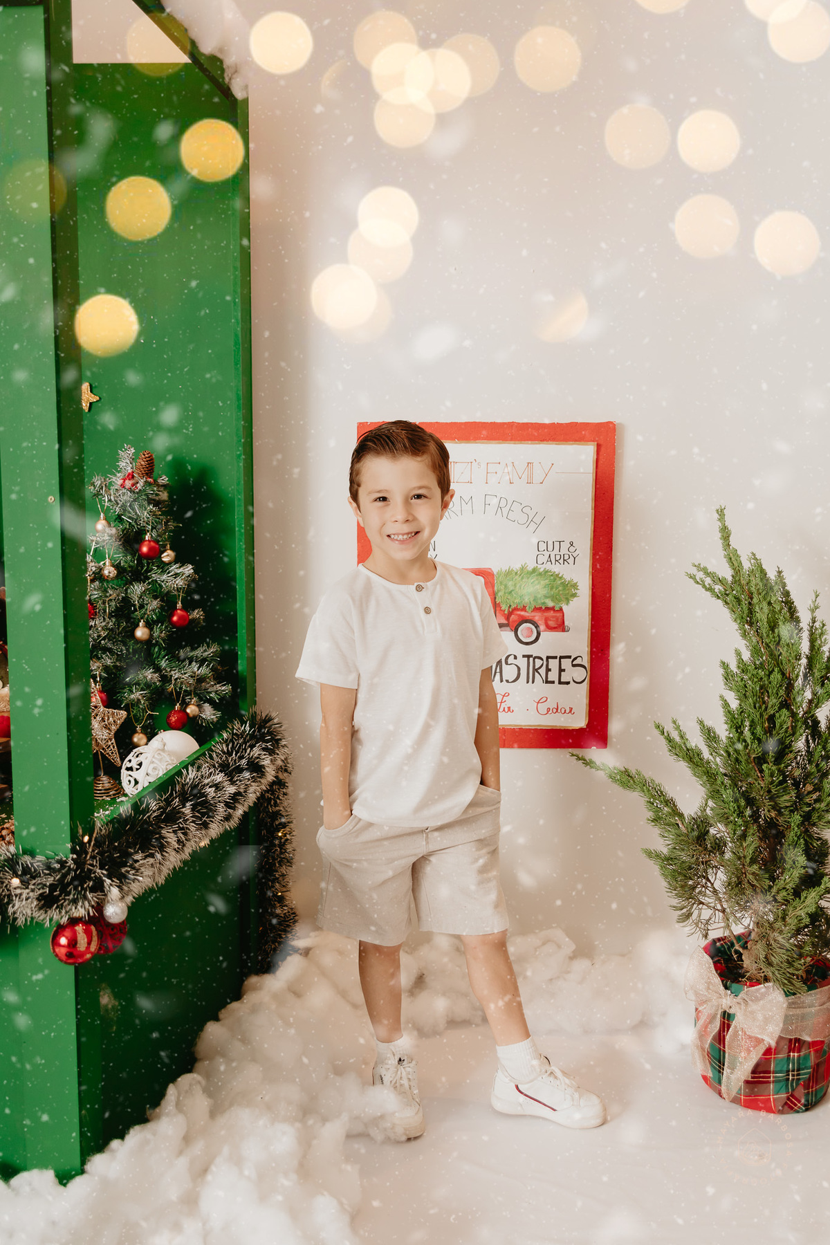 Ensaio de Natal (2022)
Pouso Alegre - MG