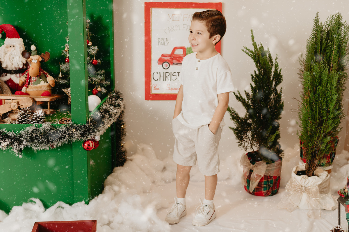 Ensaio de Natal (2022)
Pouso Alegre - MG