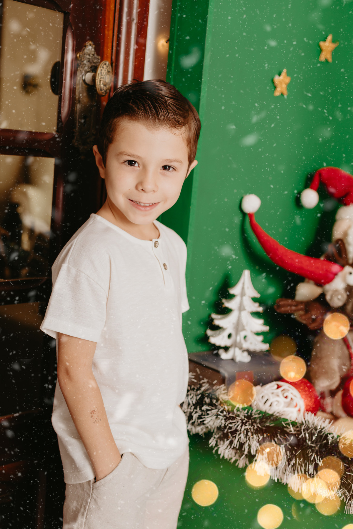 Ensaio de Natal (2022)
Pouso Alegre - MG