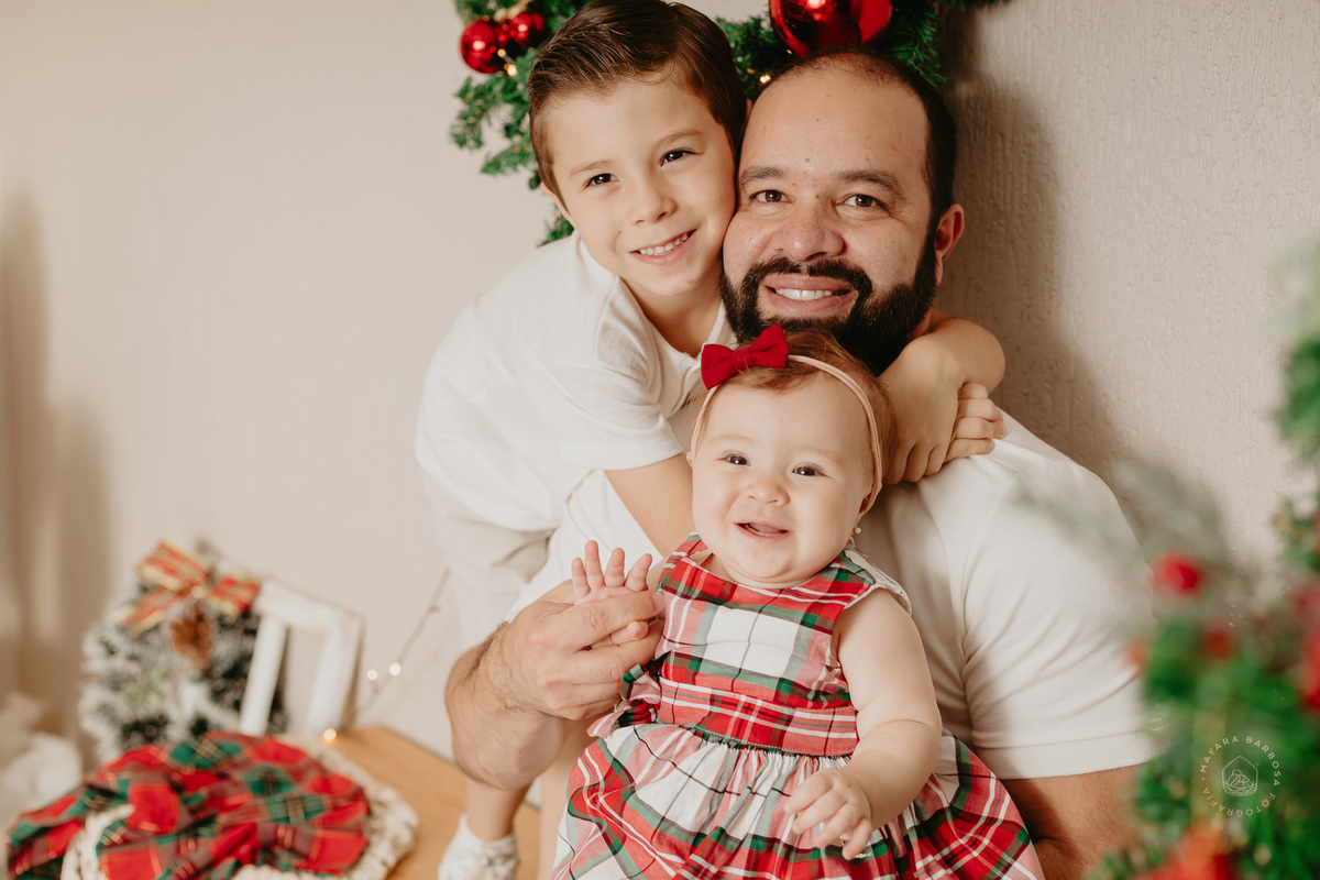Ensaio de Natal (2022)
Pouso Alegre - MG