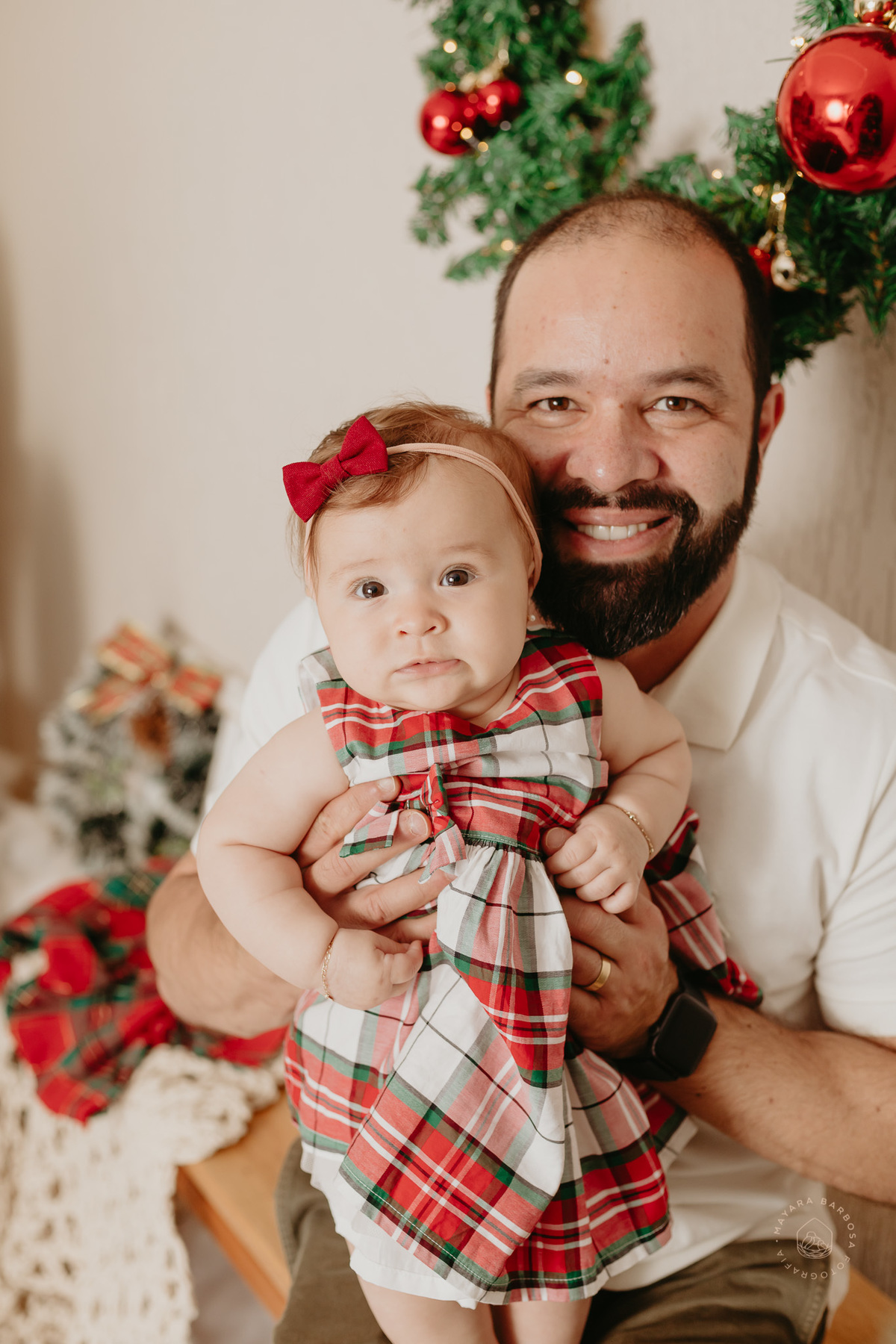 Ensaio de Natal (2022)
Pouso Alegre - MG