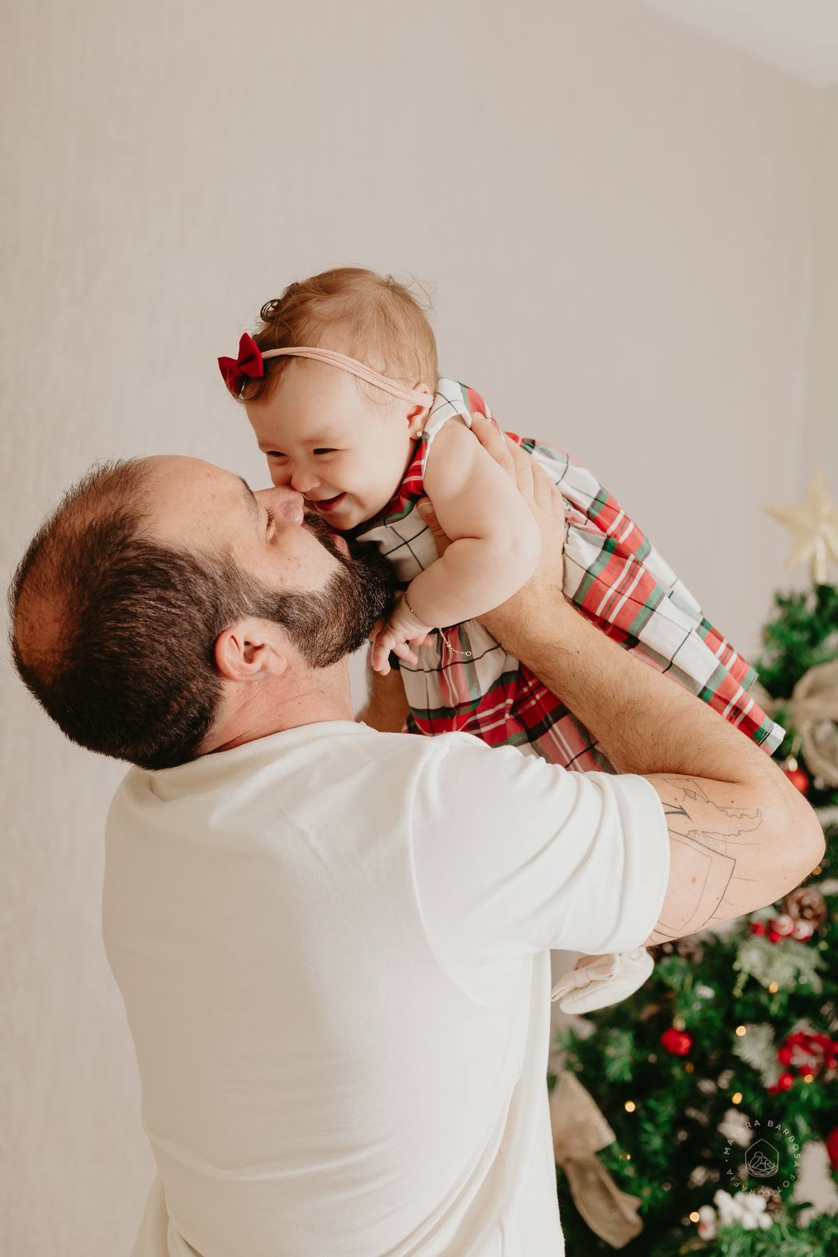 Ensaio de Natal (2022)
Pouso Alegre - MG