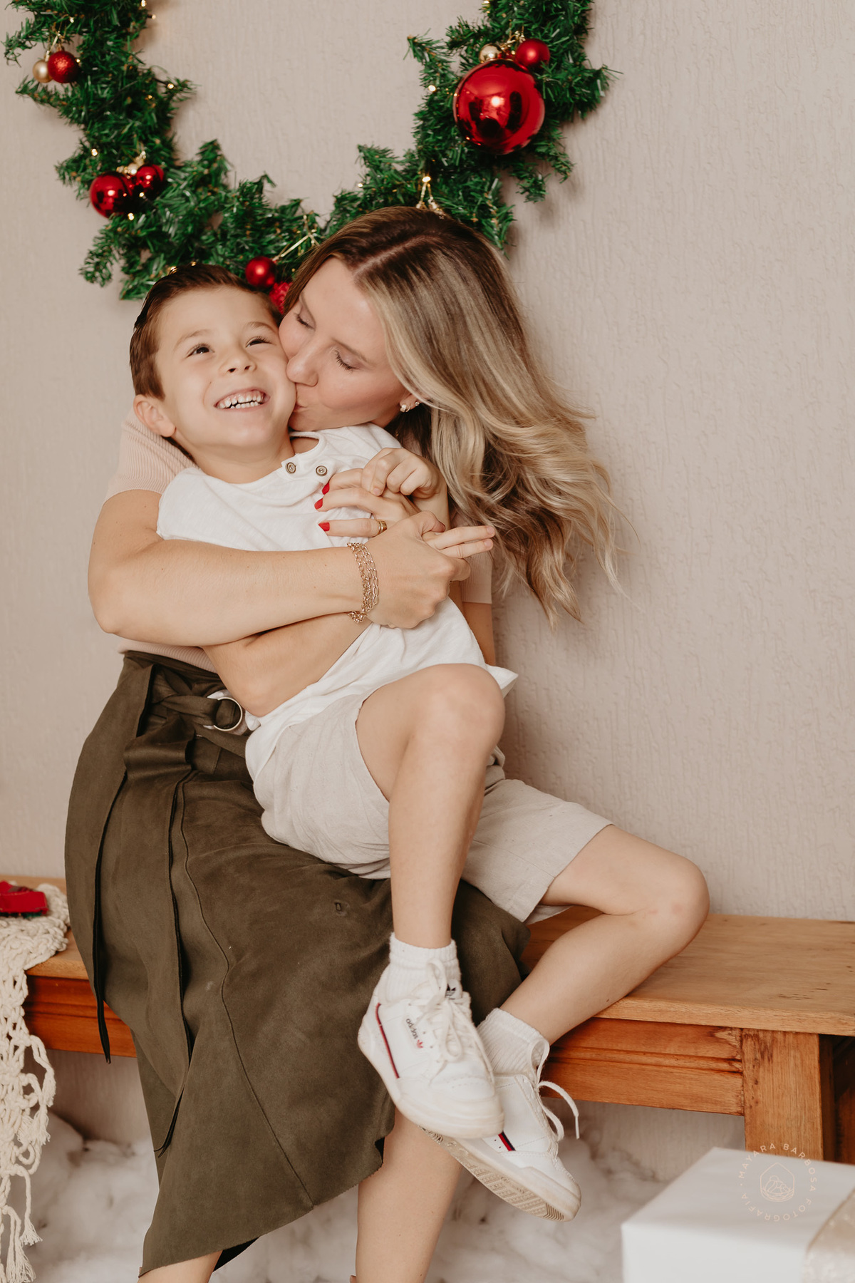 Ensaio de Natal (2022)
Pouso Alegre - MG