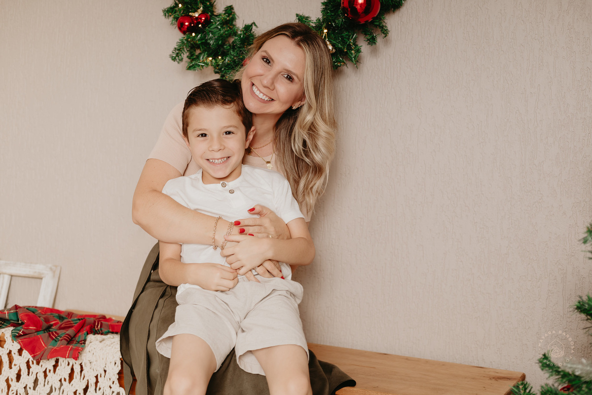 Ensaio de Natal (2022)
Pouso Alegre - MG