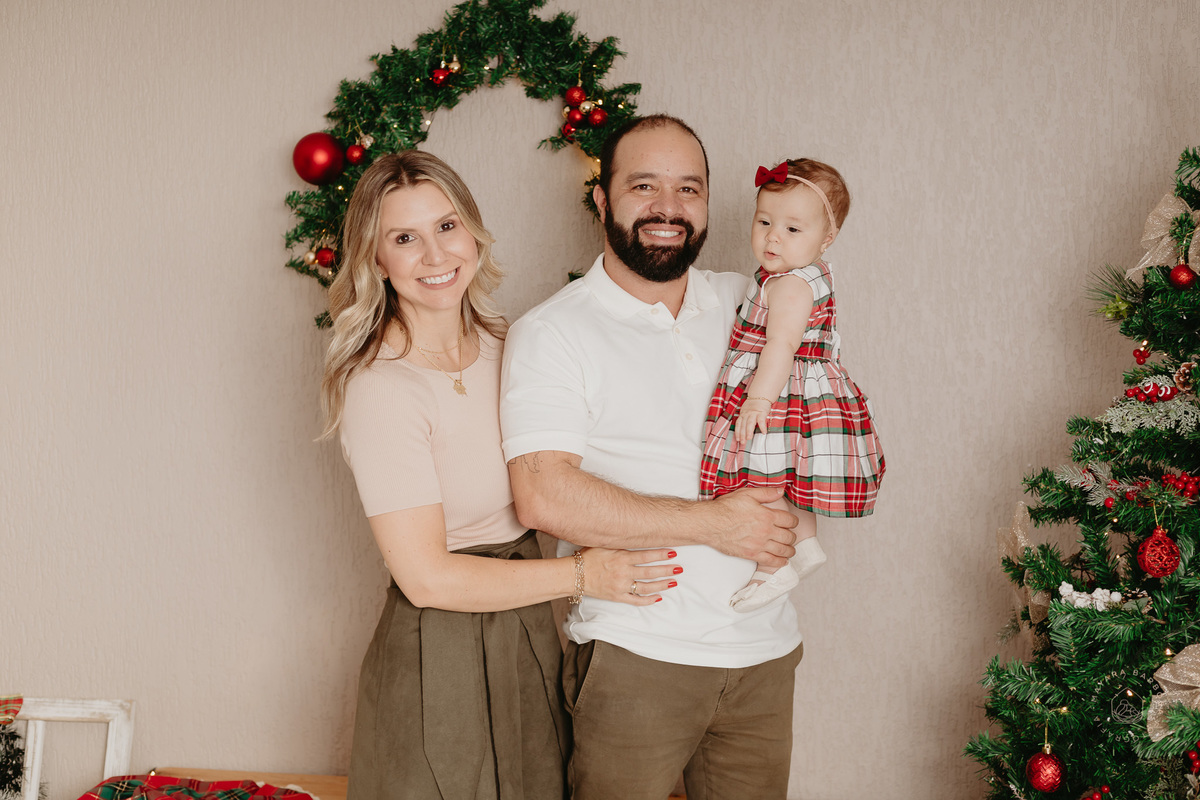 Ensaio de Natal (2022)
Pouso Alegre - MG