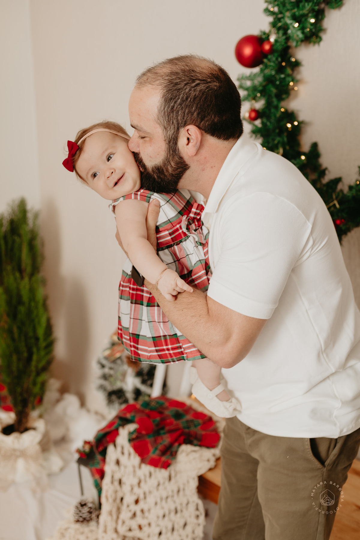 Ensaio de Natal (2022)
Pouso Alegre - MG