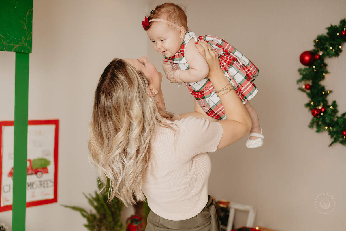 Ensaio de Natal (2022)
Pouso Alegre - MG