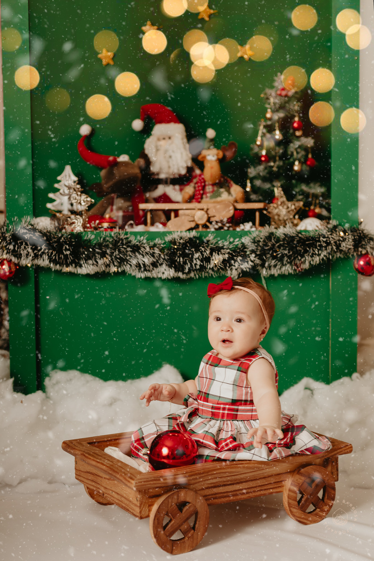 Ensaio de Natal (2022)
Pouso Alegre - MG