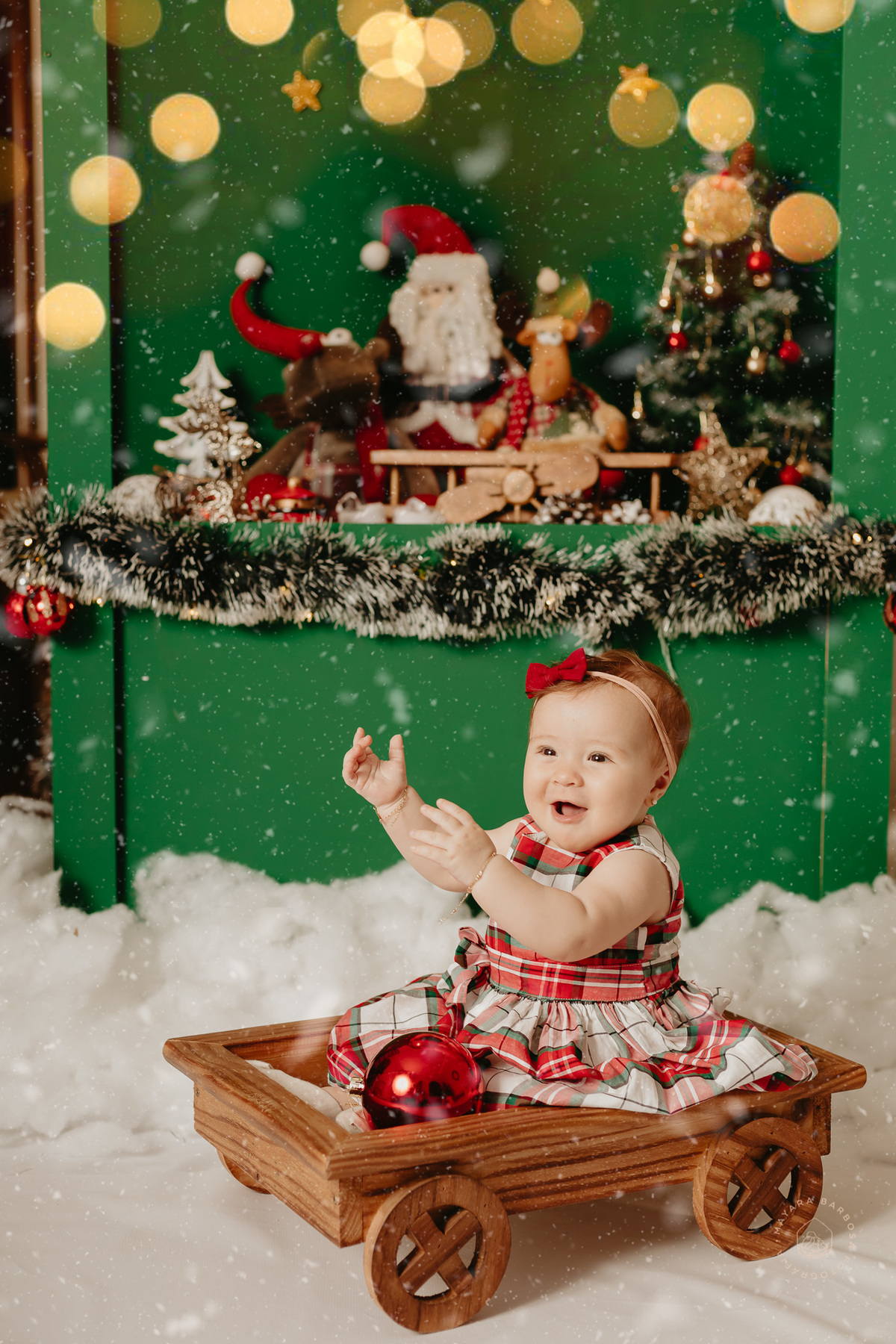 Ensaio de Natal (2022)
Pouso Alegre - MG