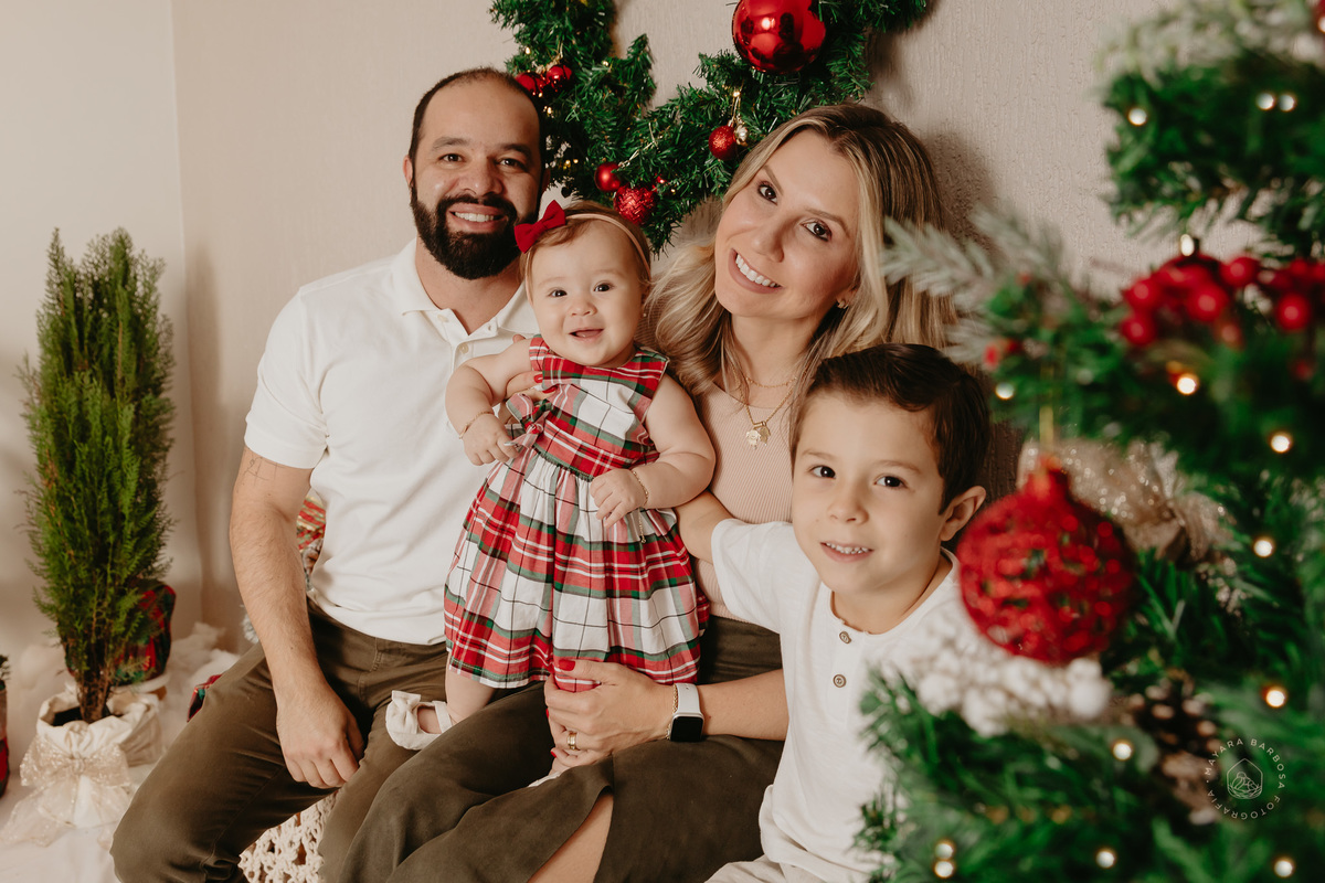 Ensaio de Natal (2022)
Pouso Alegre - MG