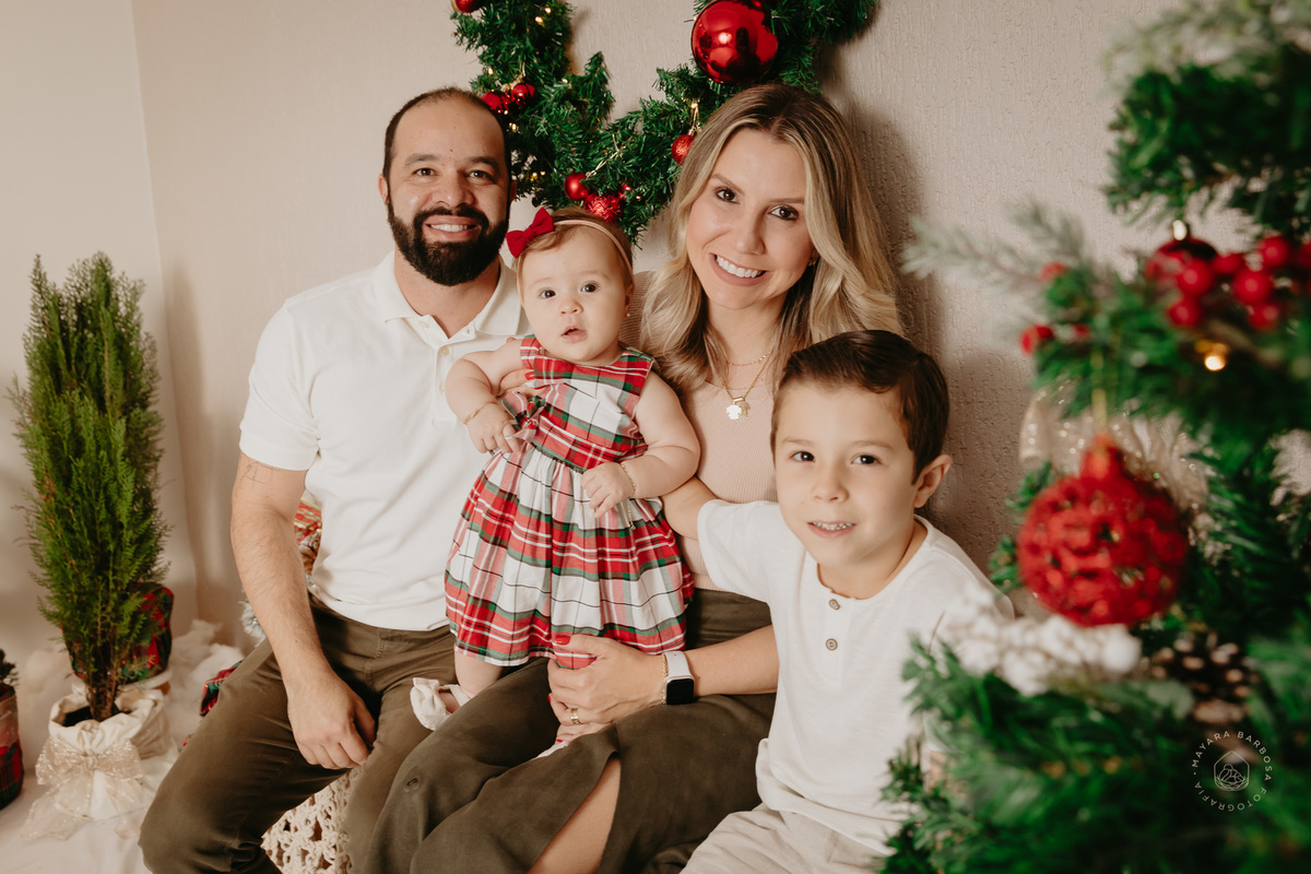 Ensaio de Natal (2022)
Pouso Alegre - MG