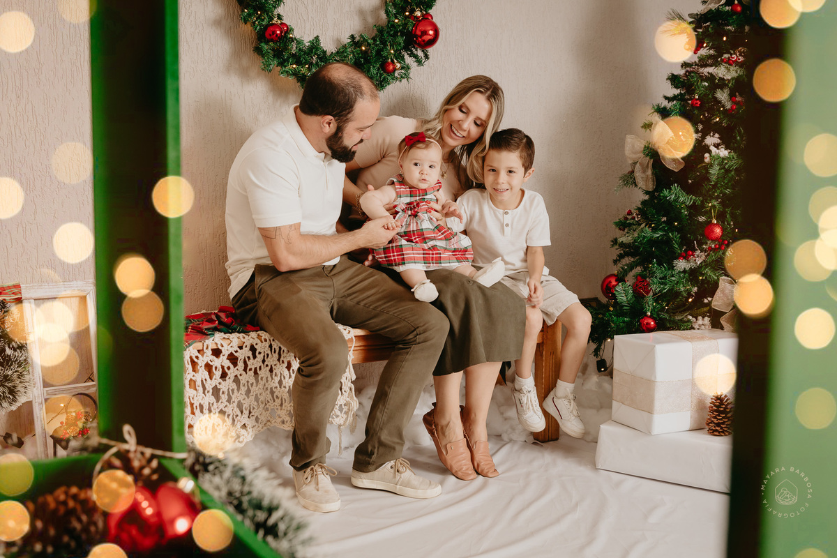 Ensaio de Natal (2022)
Pouso Alegre - MG