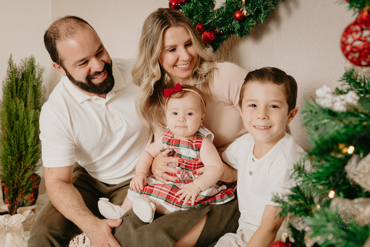 Ensaio de Natal (2022)
Pouso Alegre - MG