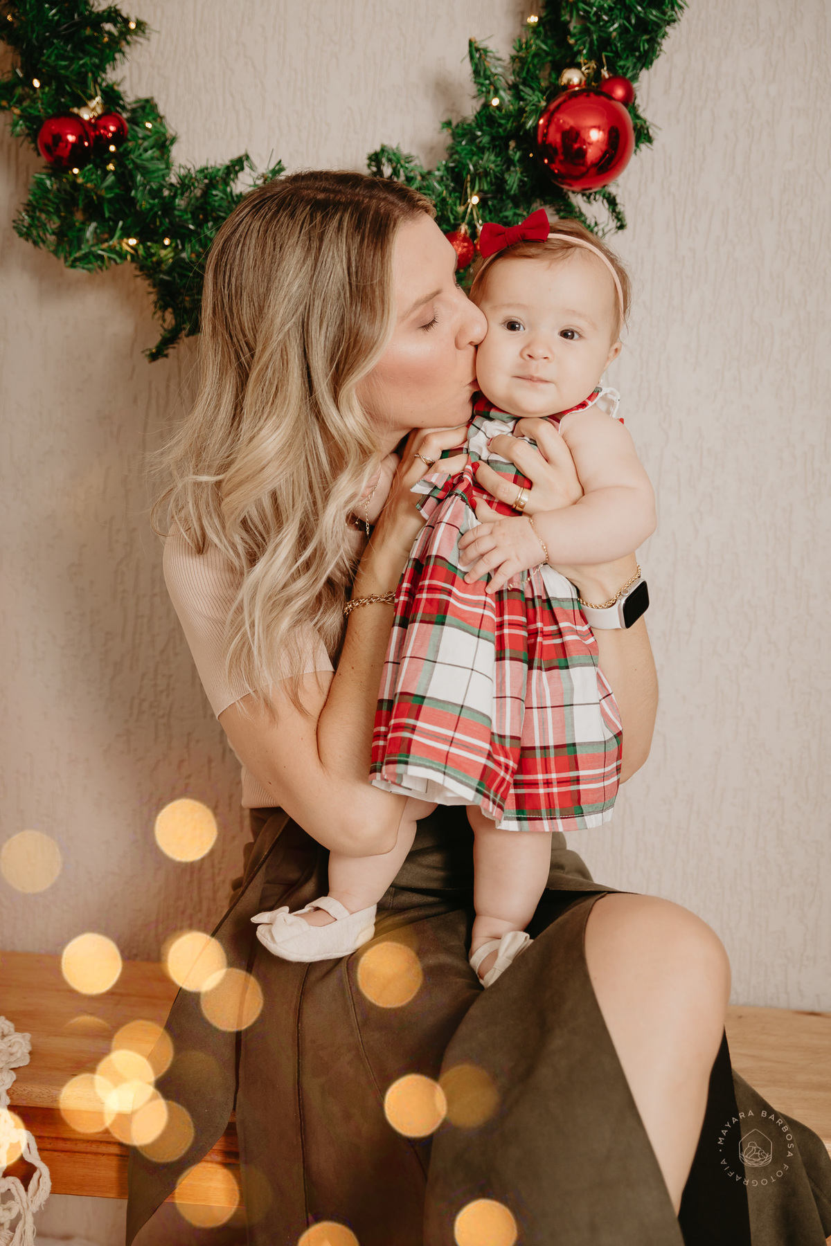 Ensaio de Natal (2022)
Pouso Alegre - MG