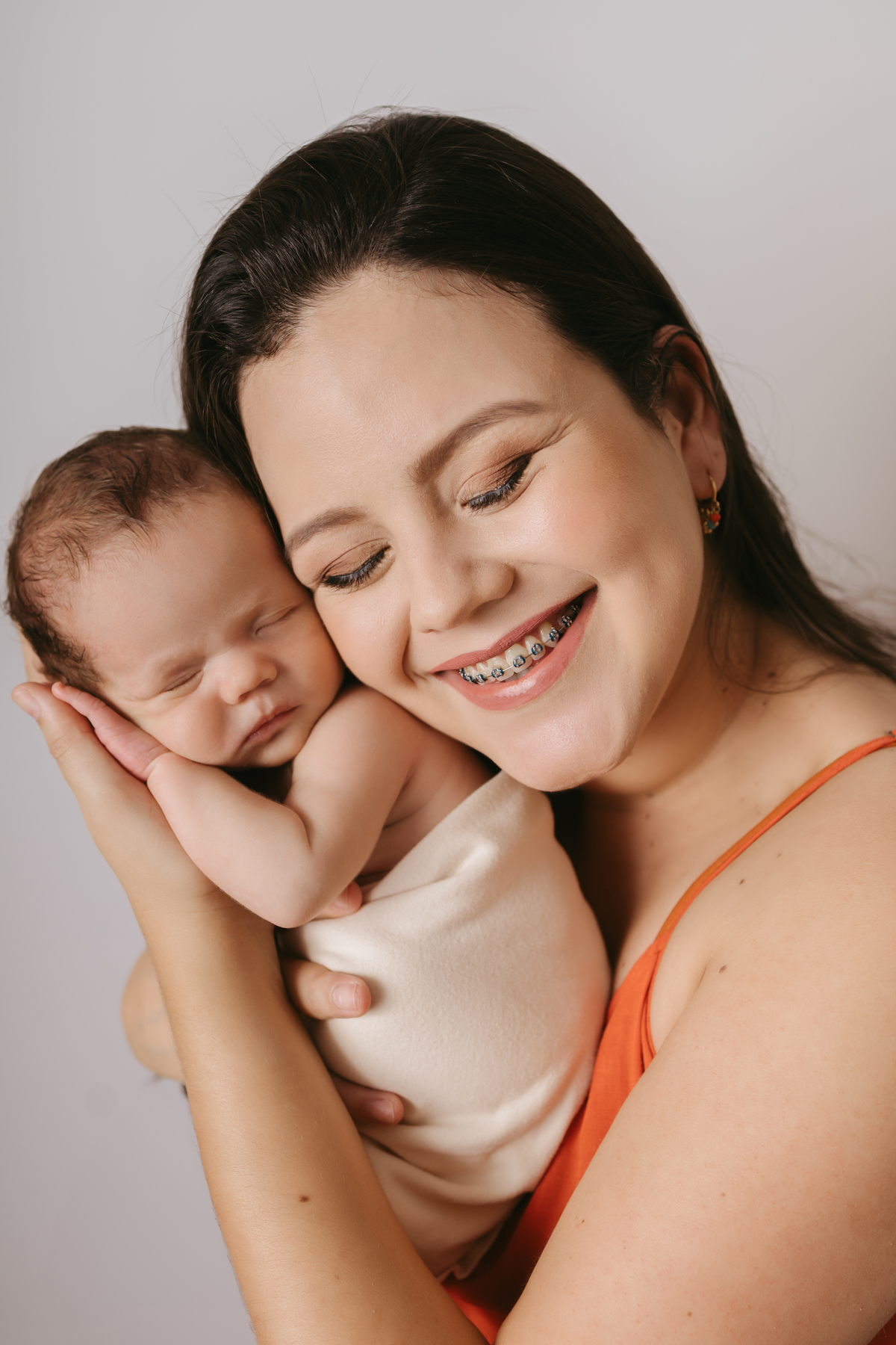 Ensaio Newborn
Pouso Alegre - MG