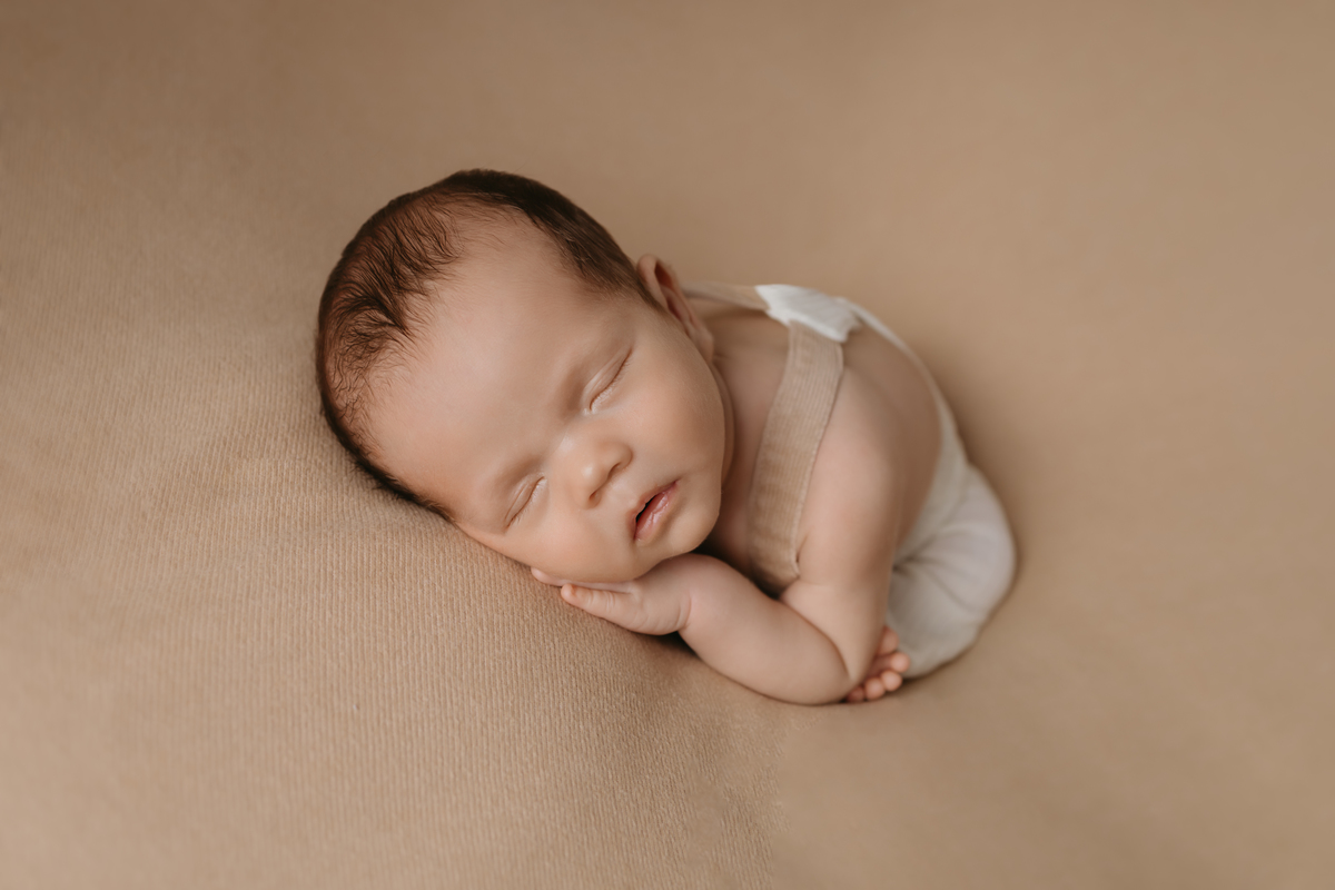 Ensaio Newborn
Pouso Alegre - MG