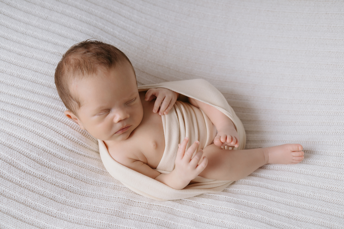 Ensaio Newborn
Pouso Alegre - MG