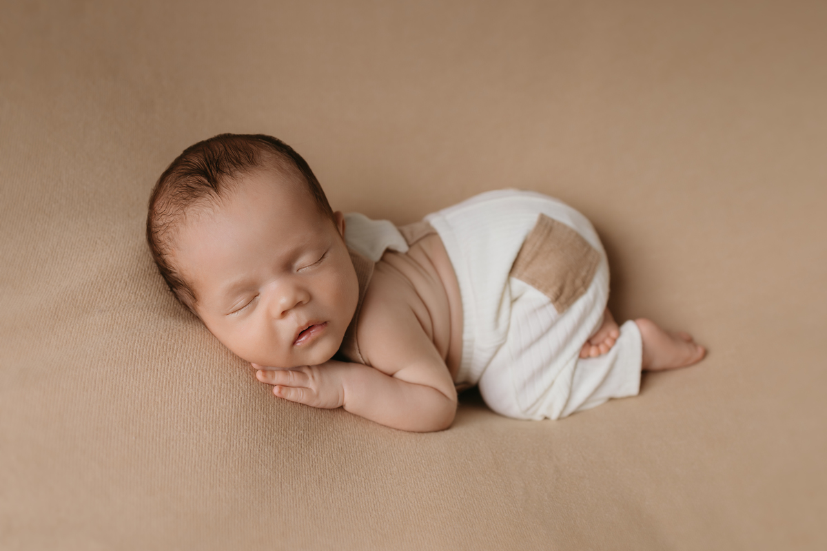 Ensaio Newborn
Pouso Alegre - MG