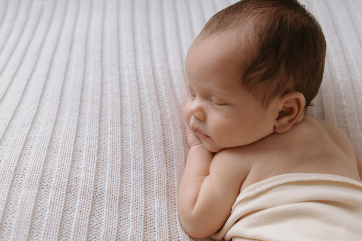 Ensaio Newborn
Pouso Alegre - MG