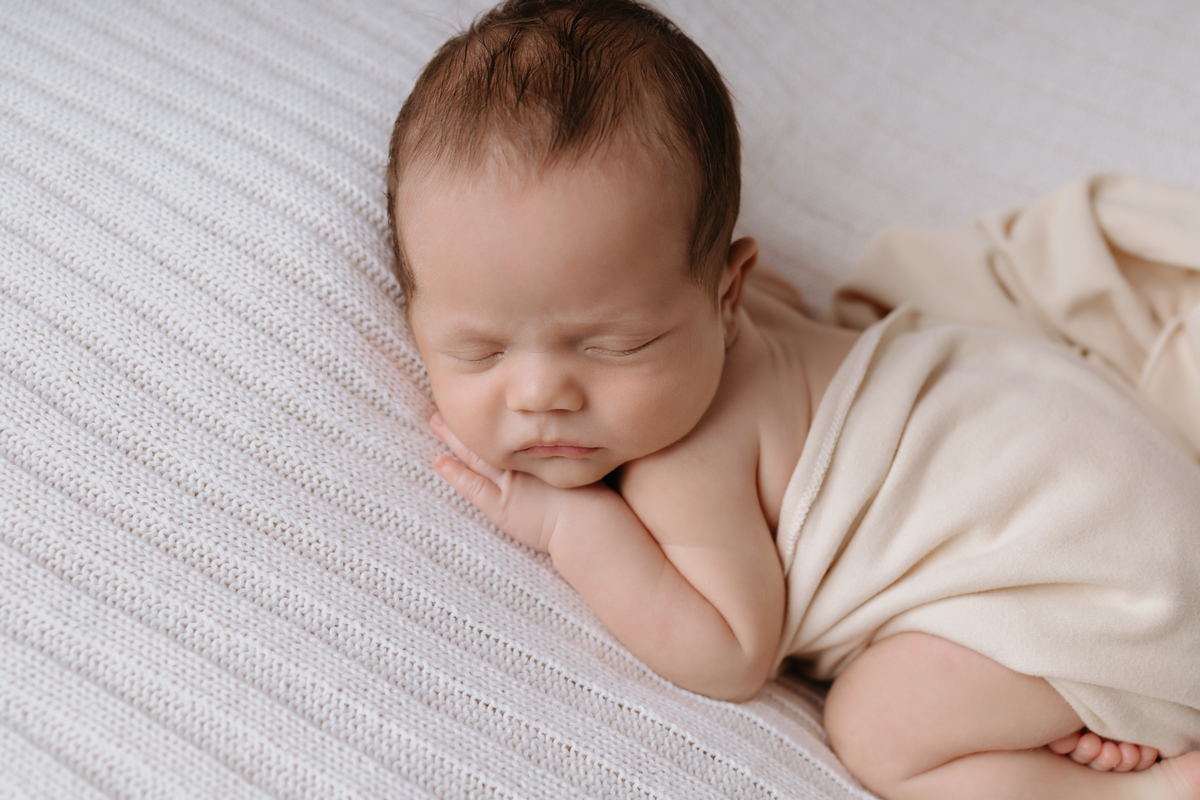 Ensaio Newborn
Pouso Alegre - MG