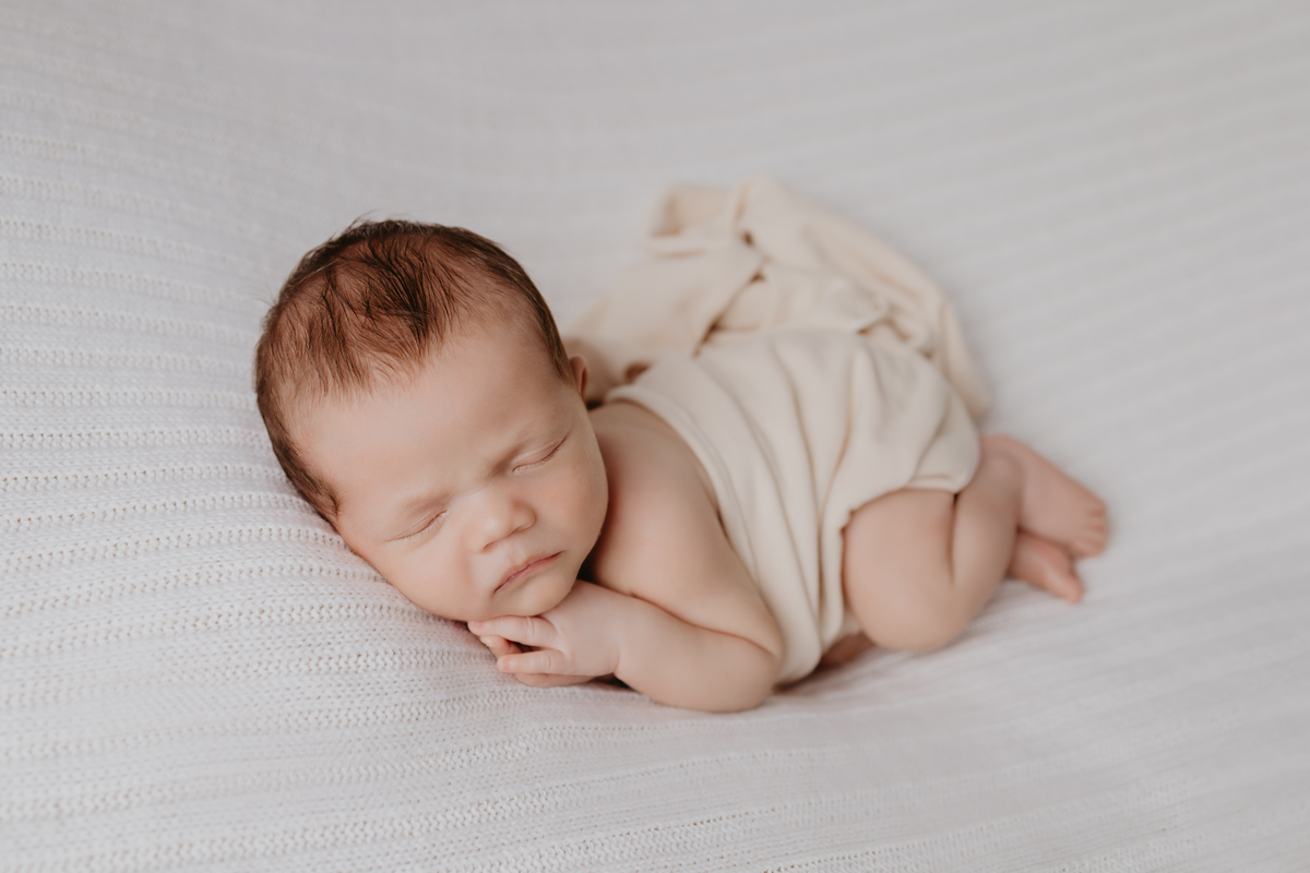 Ensaio Newborn
Pouso Alegre - MG