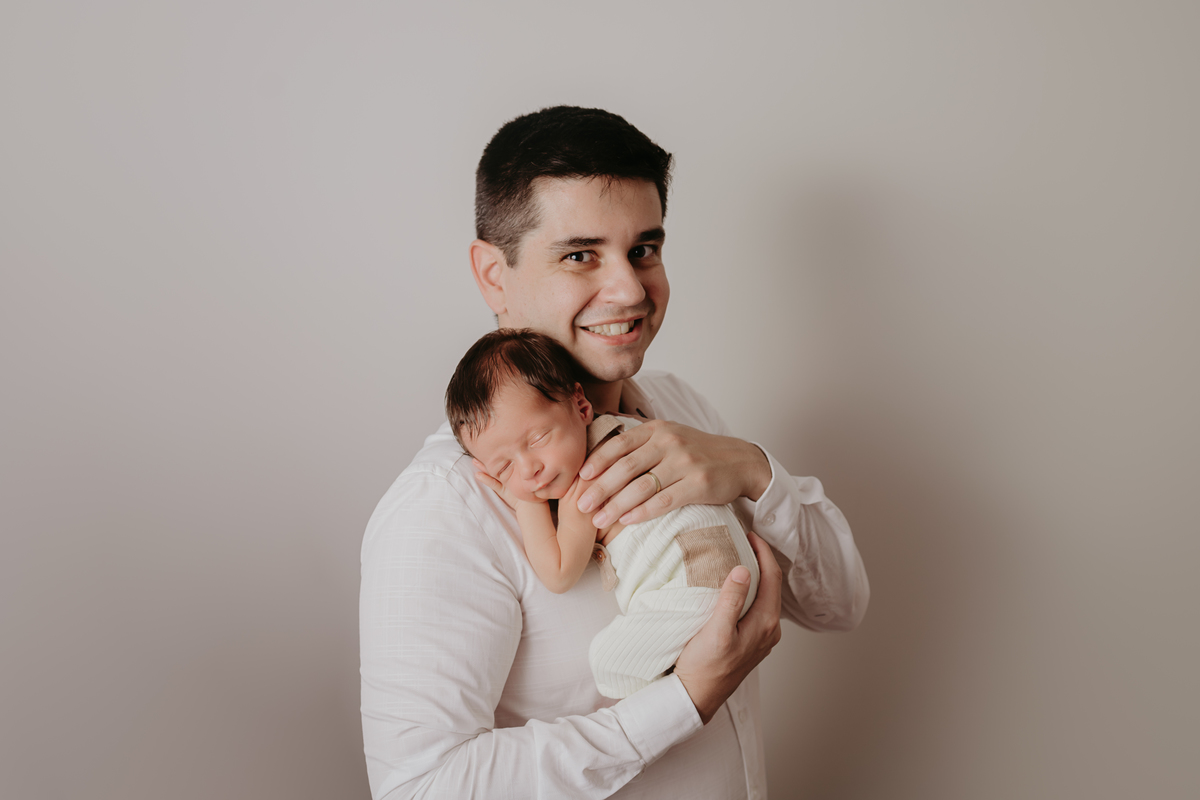 Ensaio Newborn
Pouso Alegre - MG