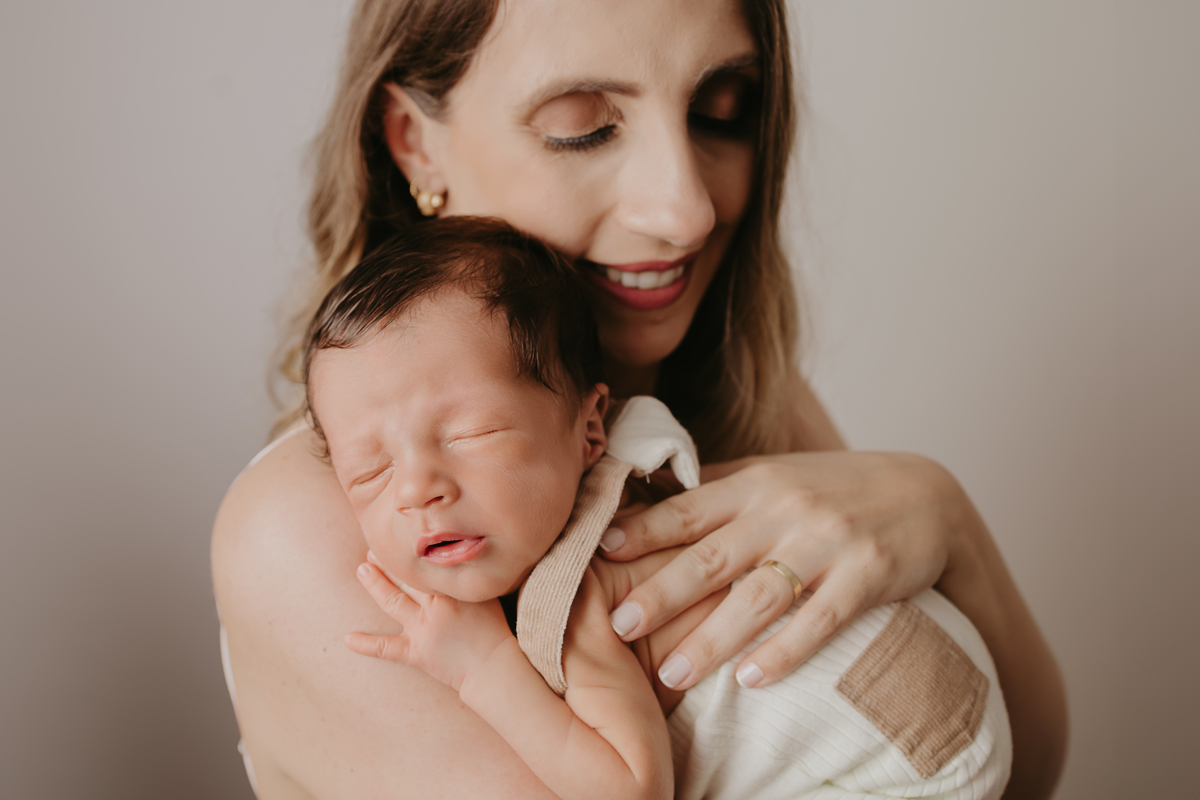 Ensaio Newborn
Pouso Alegre - MG